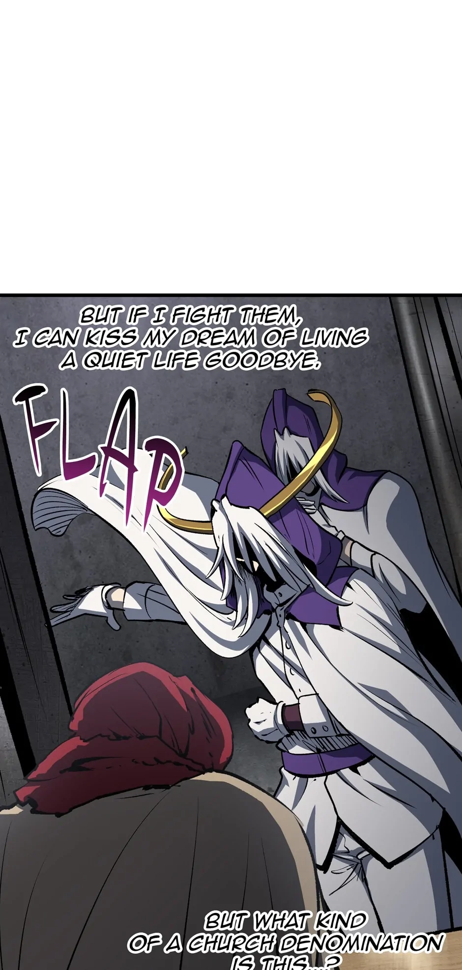 Latna Saga: Survival of a Sword King Chapter 186 page 67