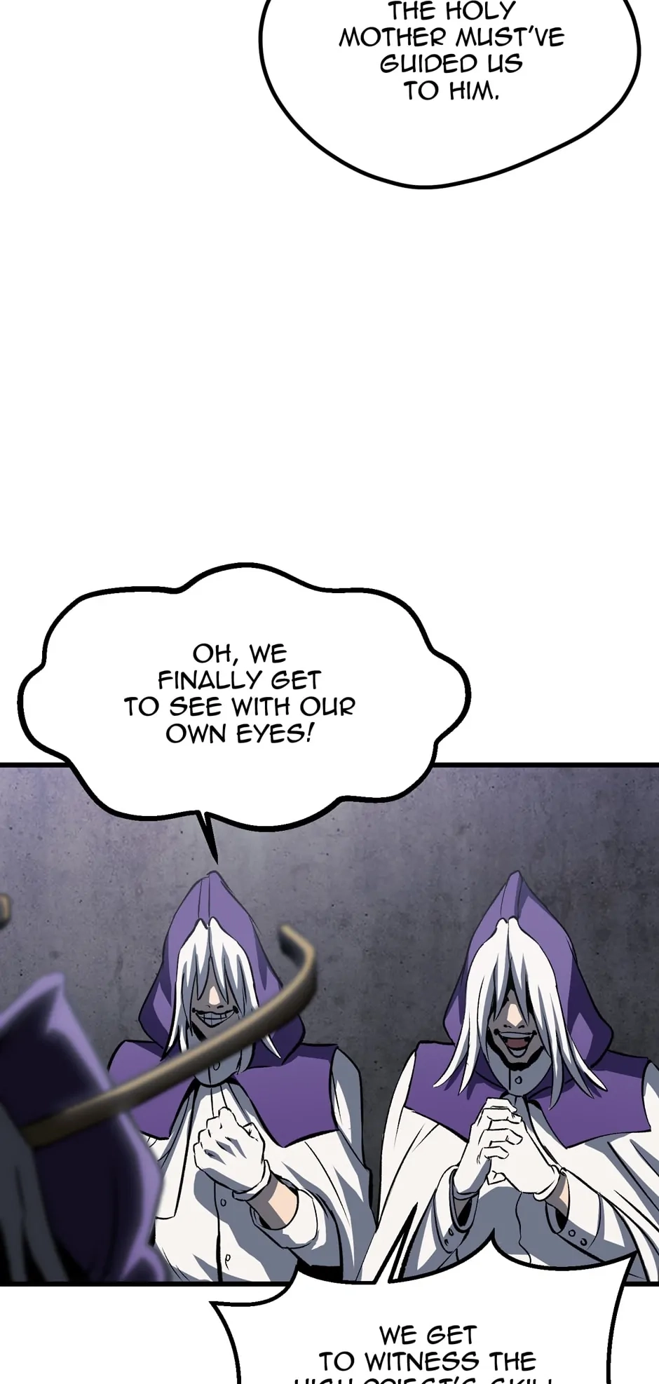 Latna Saga: Survival of a Sword King Chapter 186 page 69