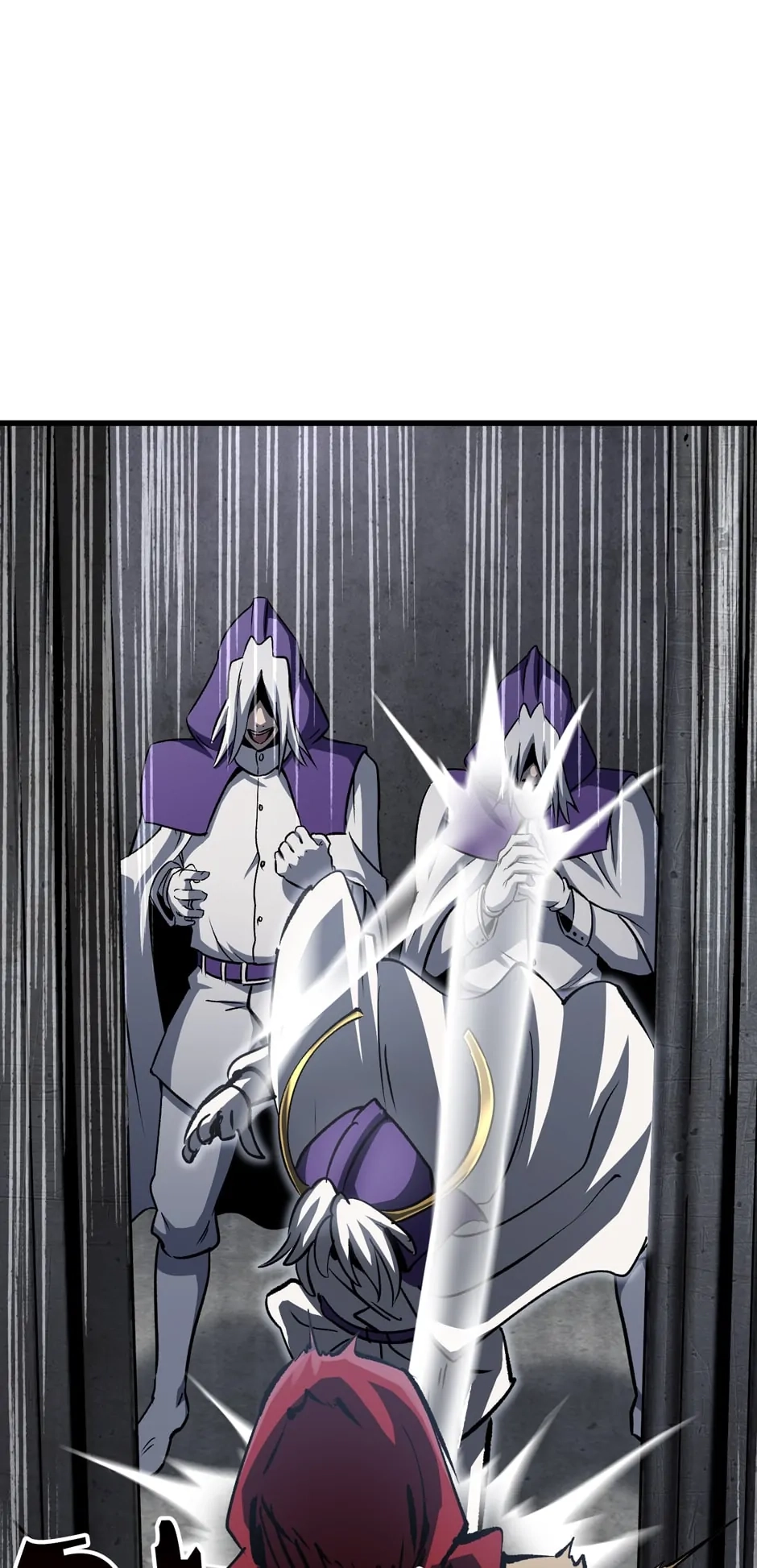 Latna Saga: Survival of a Sword King Chapter 186 page 71