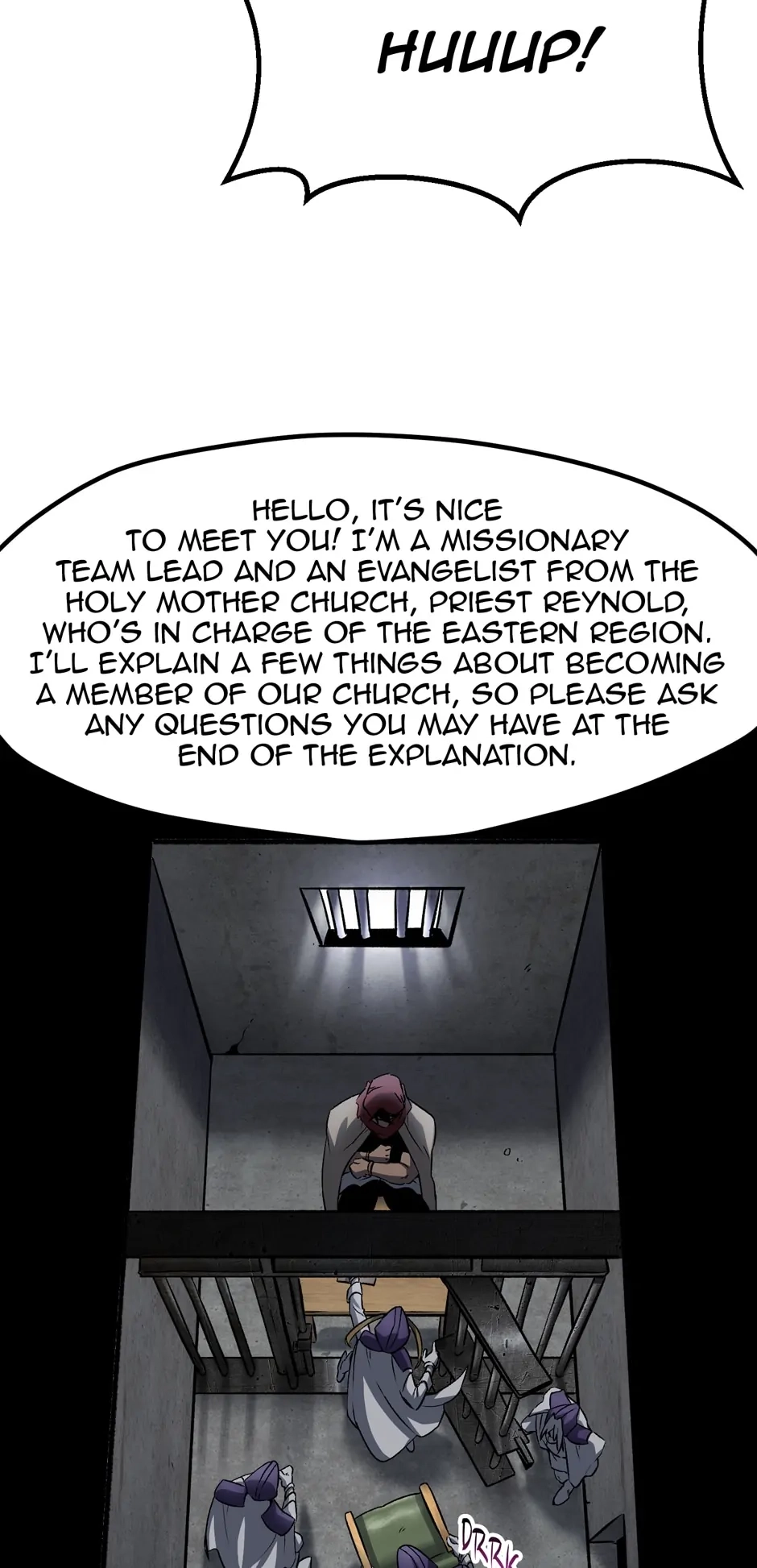 Latna Saga: Survival of a Sword King Chapter 186 page 75