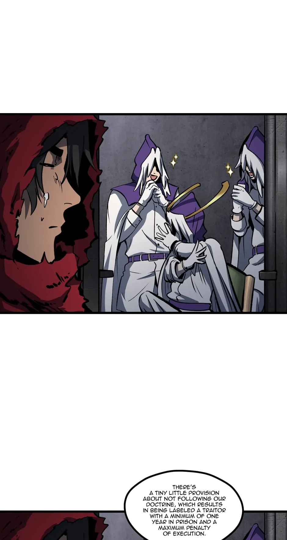 Latna Saga: Survival of a Sword King Chapter 186 page 79