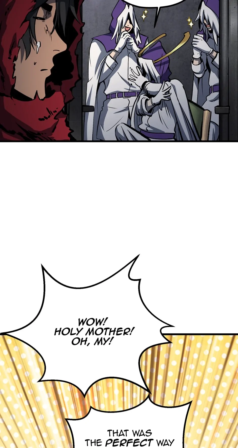 Latna Saga: Survival of a Sword King Chapter 186 page 80