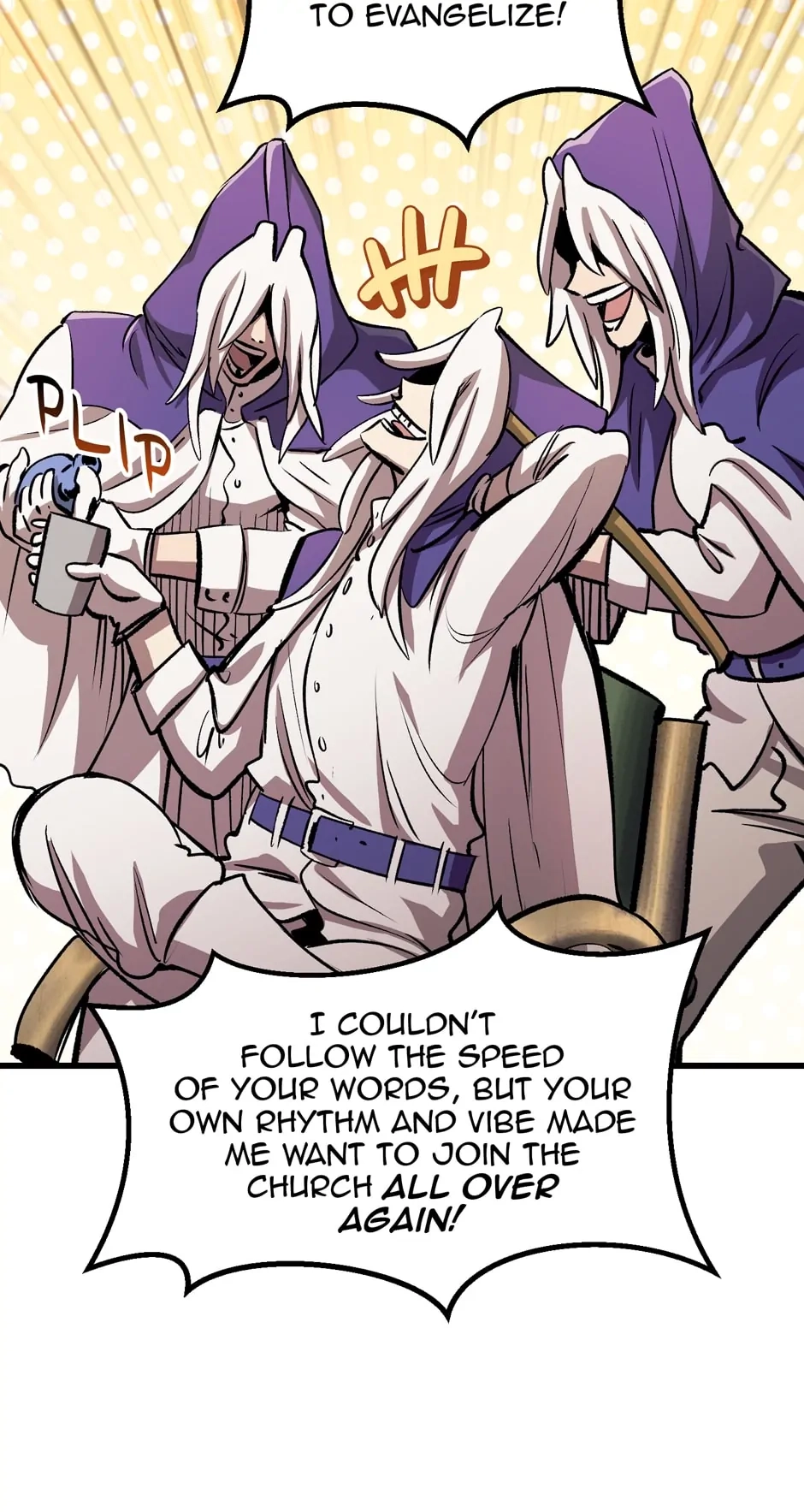 Latna Saga: Survival of a Sword King Chapter 186 page 81