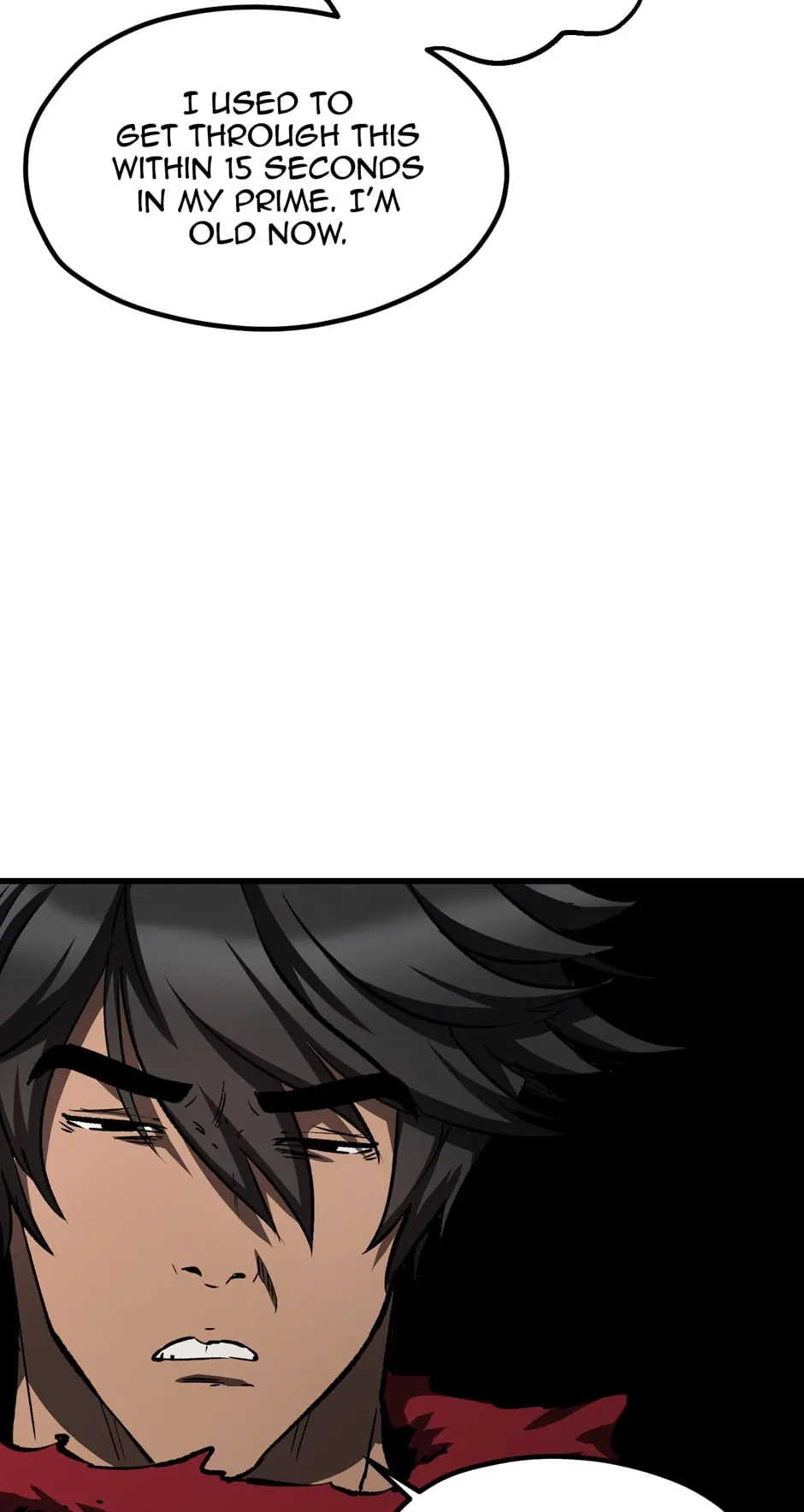 Latna Saga: Survival of a Sword King Chapter 186 page 83