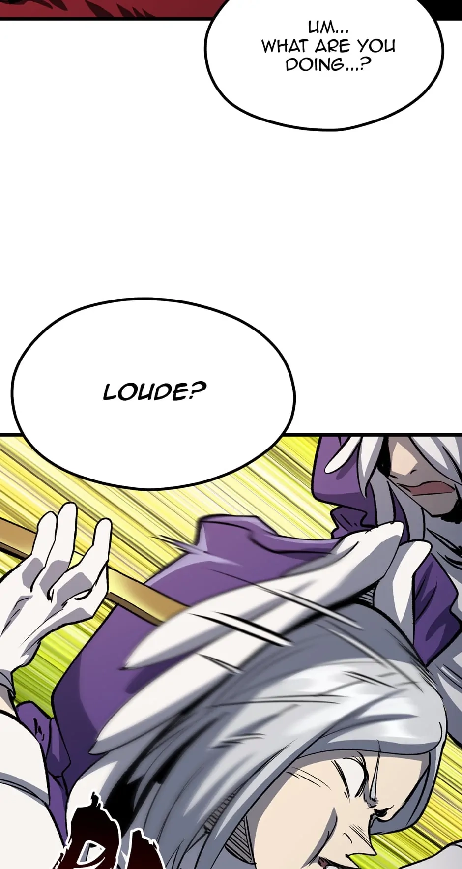 Latna Saga: Survival of a Sword King Chapter 186 page 84