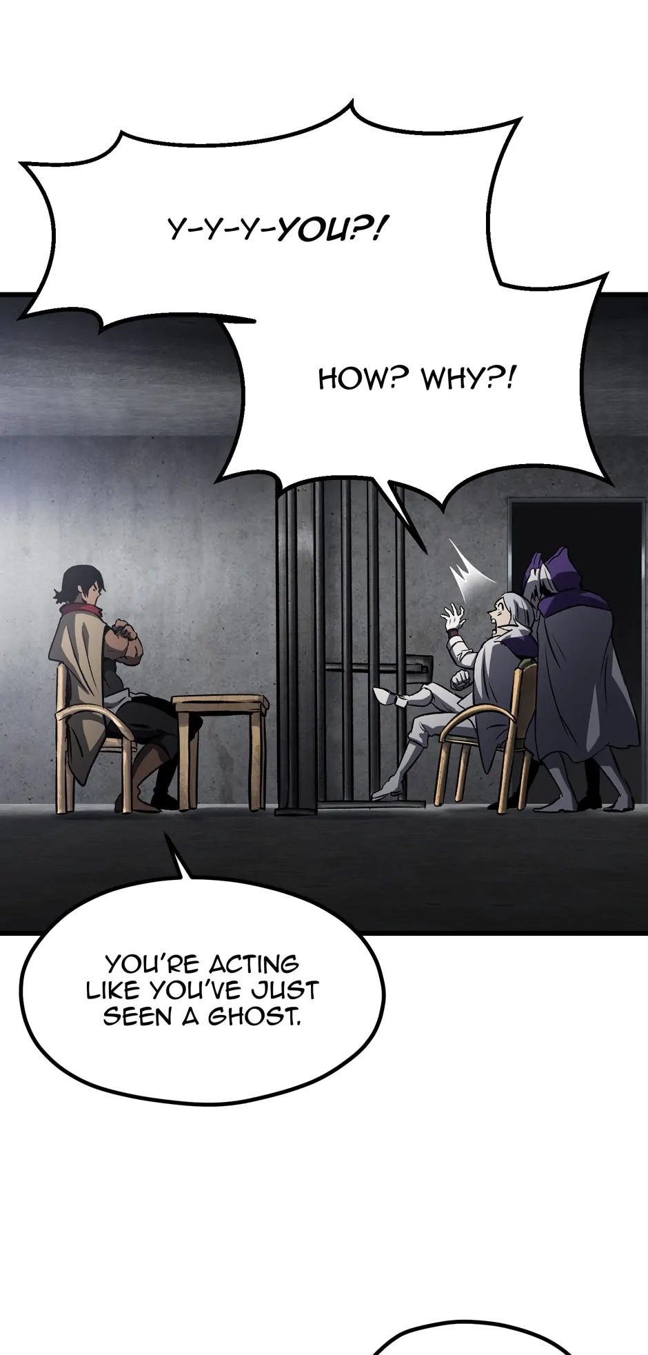 Latna Saga: Survival of a Sword King Chapter 186 page 86