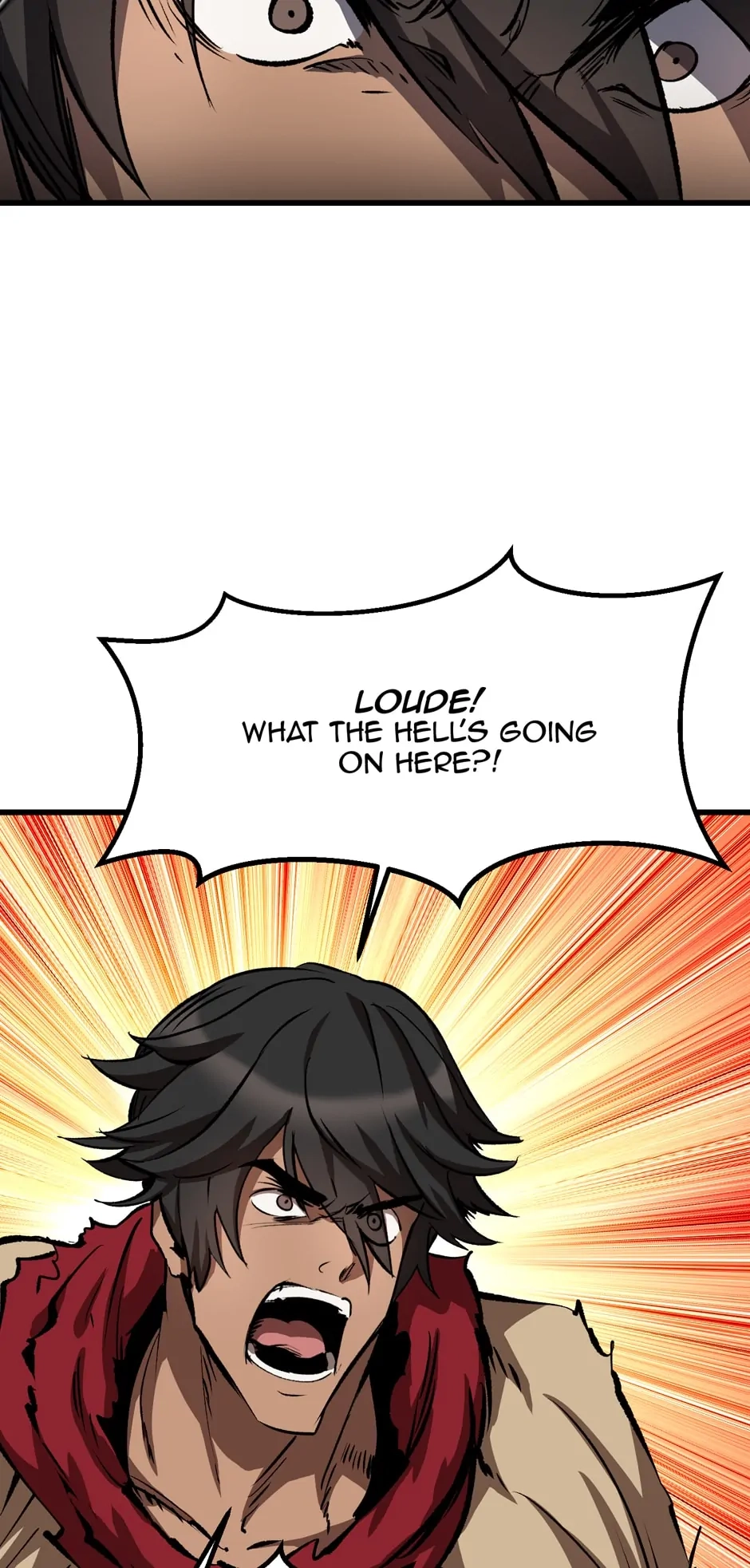 Latna Saga: Survival of a Sword King Chapter 186 page 89