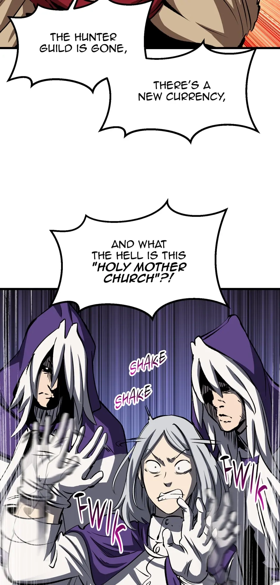 Latna Saga: Survival of a Sword King Chapter 186 page 90