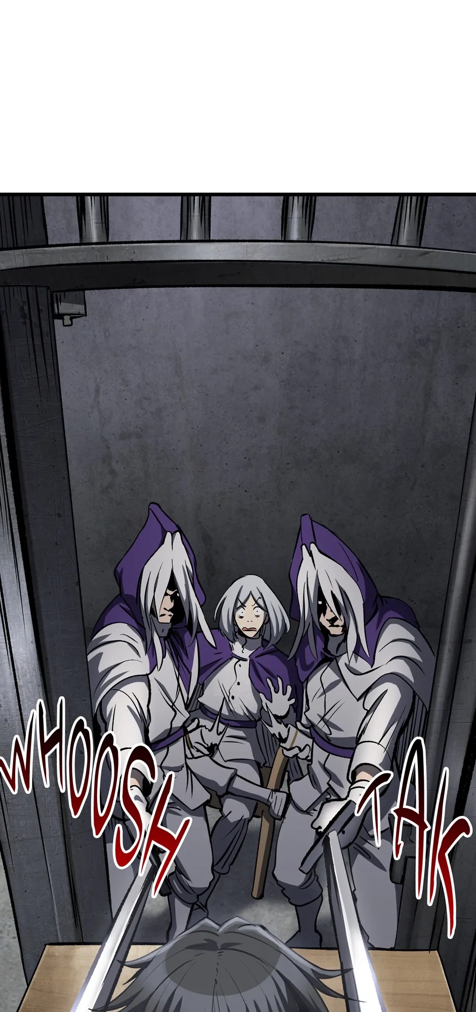 Latna Saga: Survival of a Sword King Chapter 186 page 93