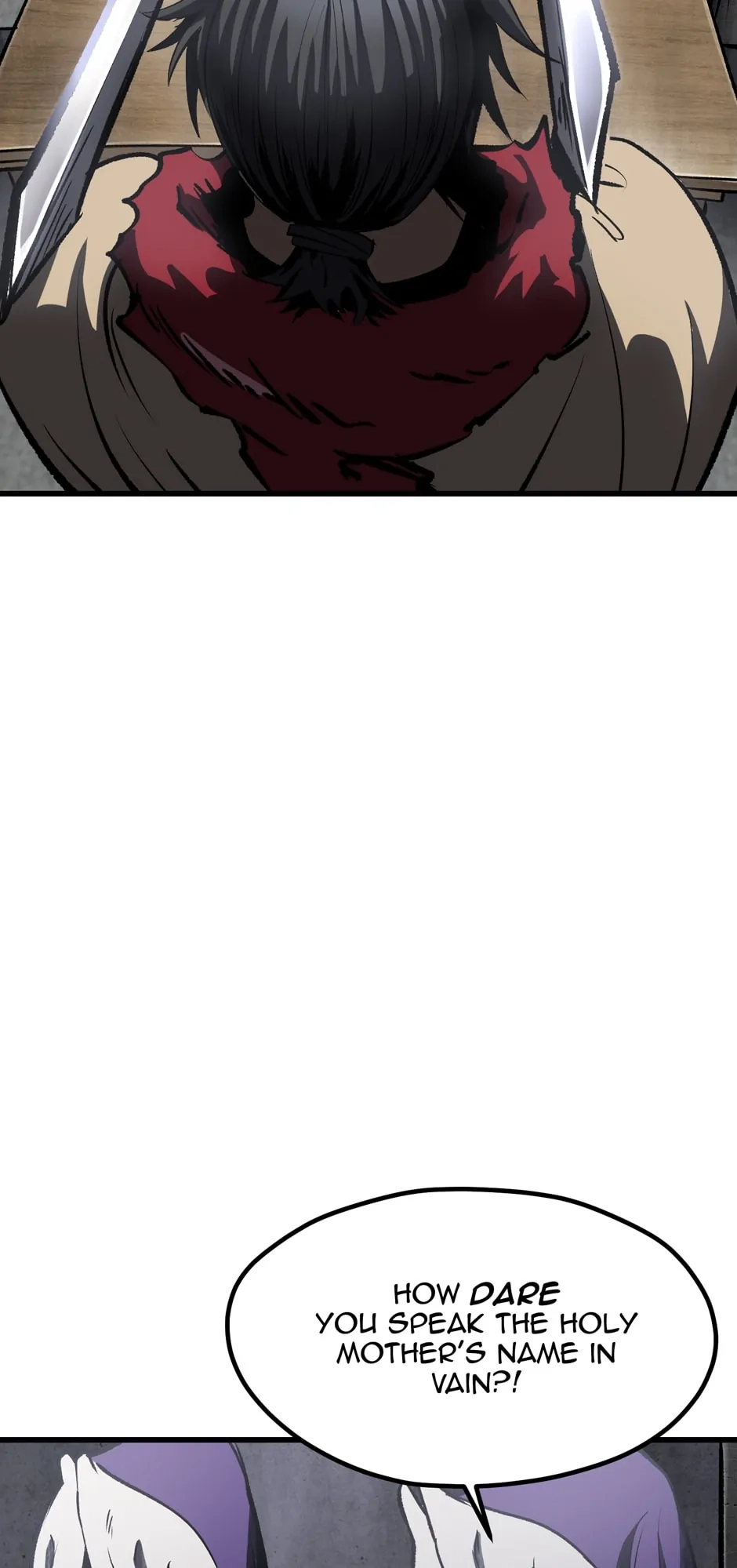 Latna Saga: Survival of a Sword King Chapter 186 page 94