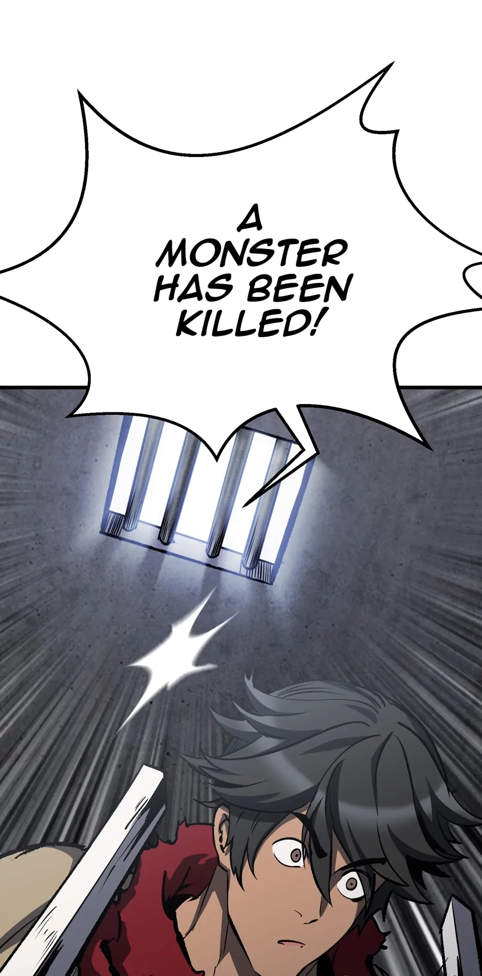 Latna Saga: Survival of a Sword King Chapter 186 page 99