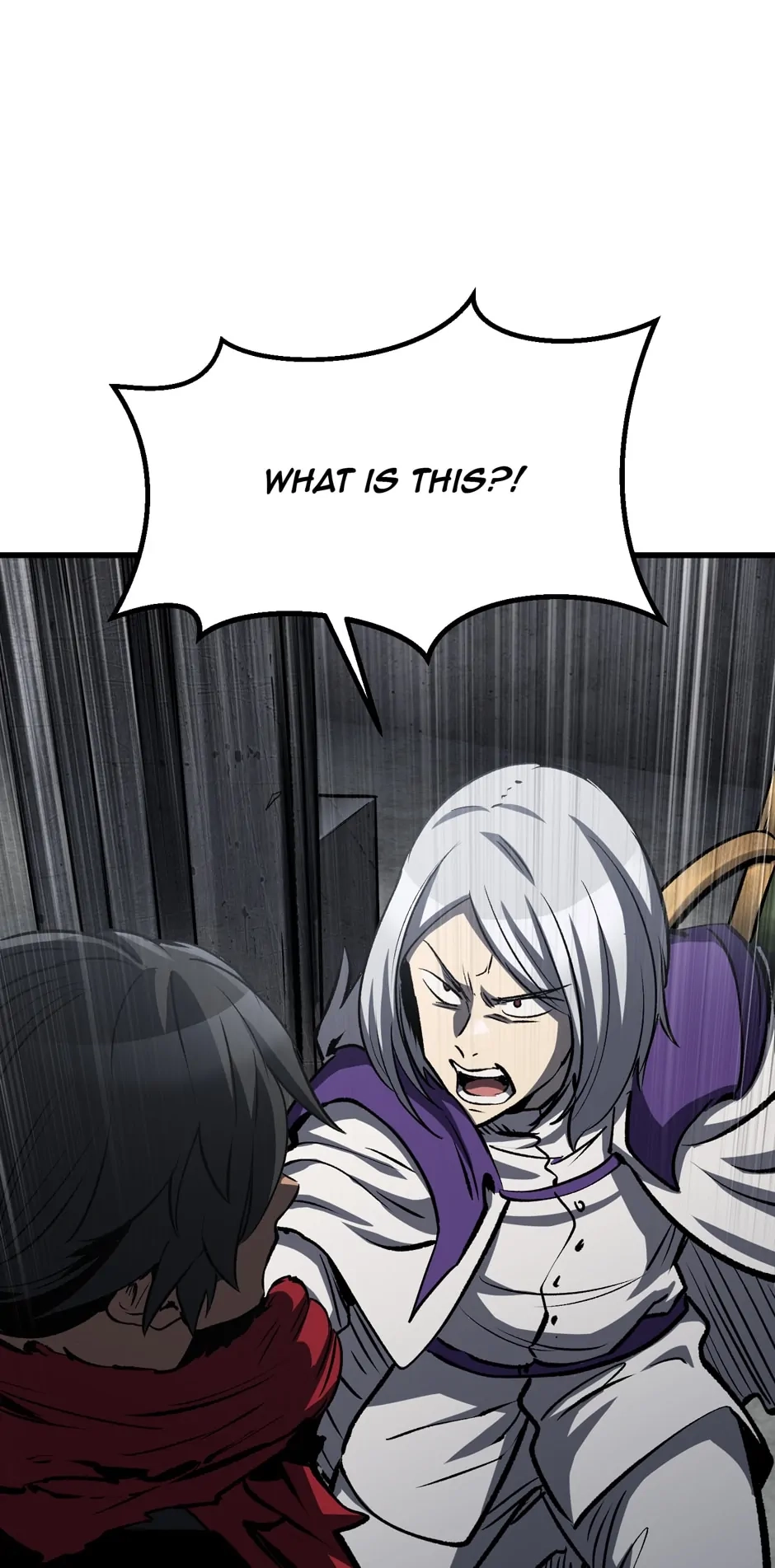 Latna Saga: Survival of a Sword King Chapter 186 page 103