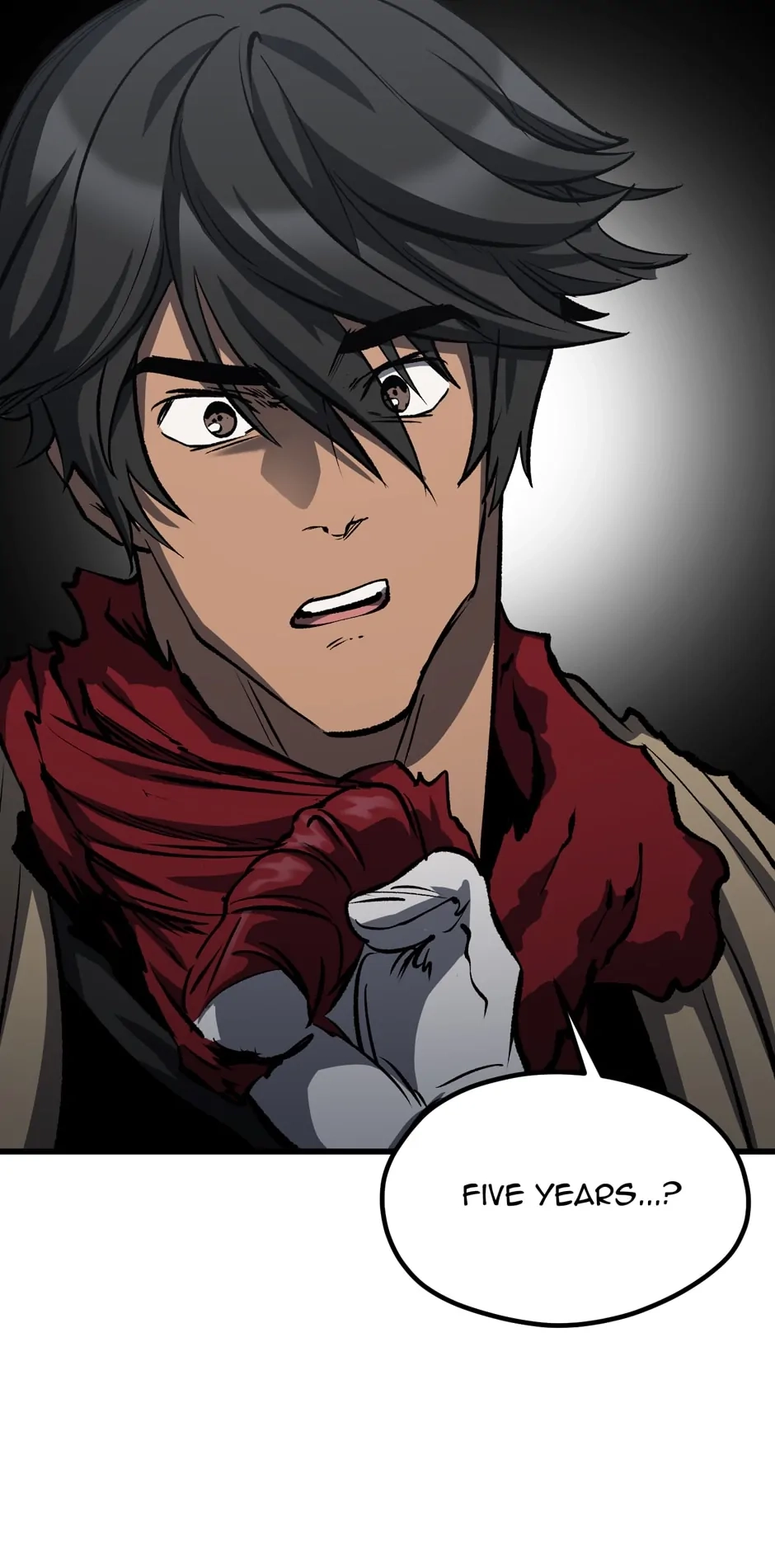 Latna Saga: Survival of a Sword King Chapter 186 page 105