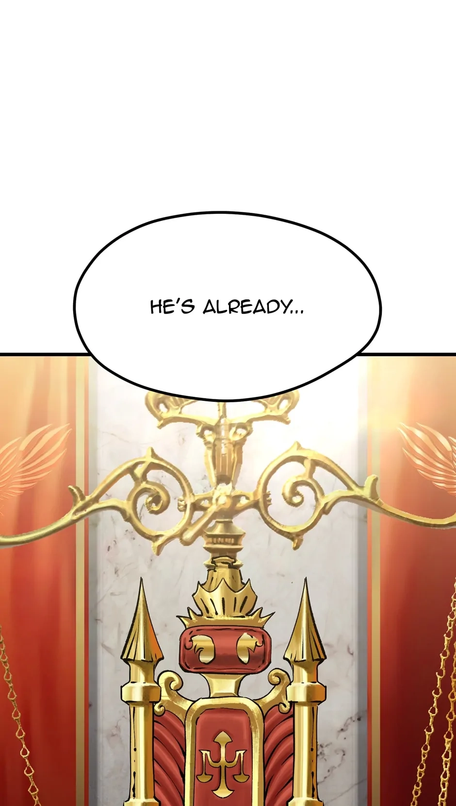 Latna Saga: Survival of a Sword King Chapter 186 page 108