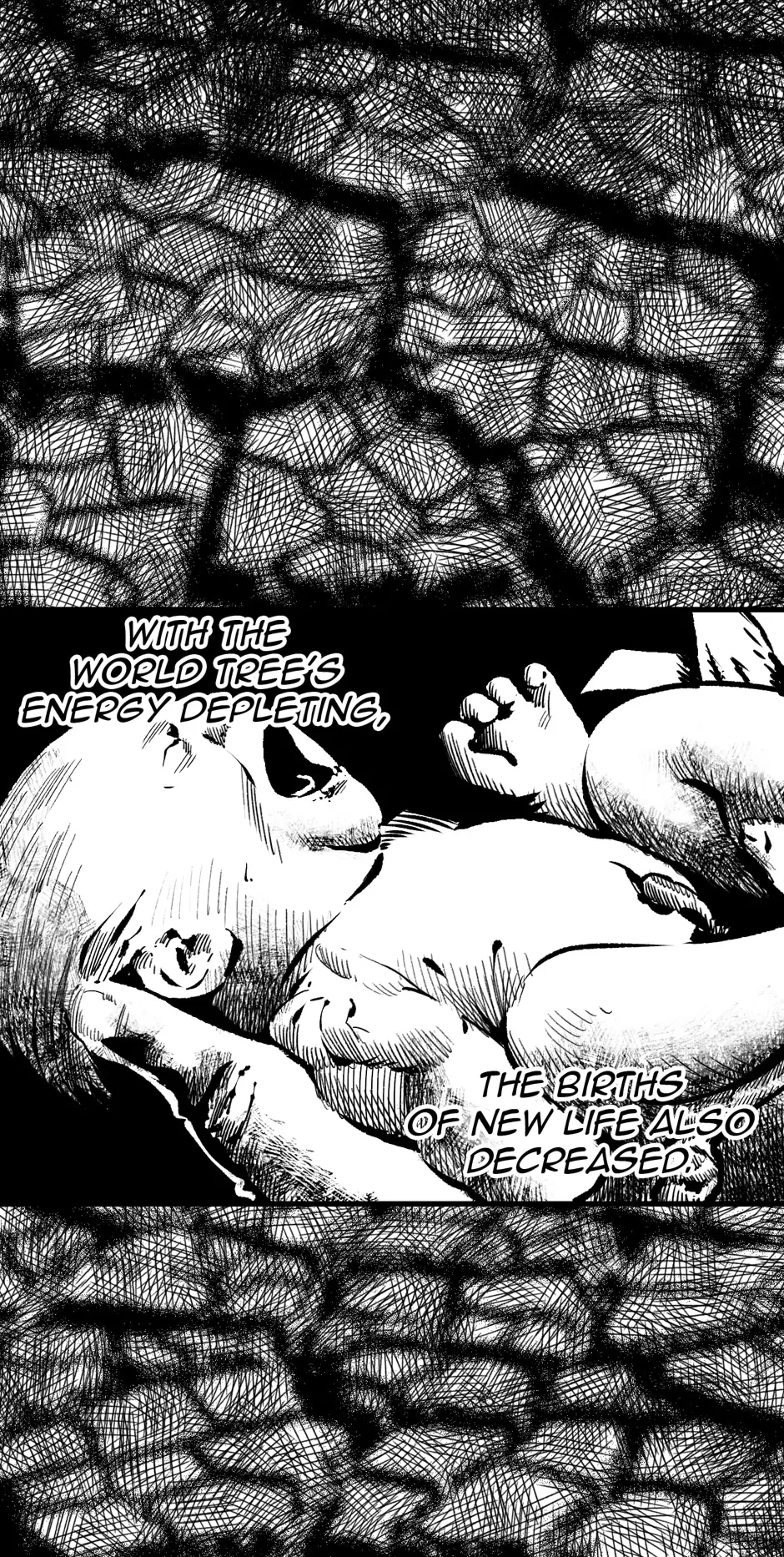 Latna Saga: Survival of a Sword King Chapter 187 page 6