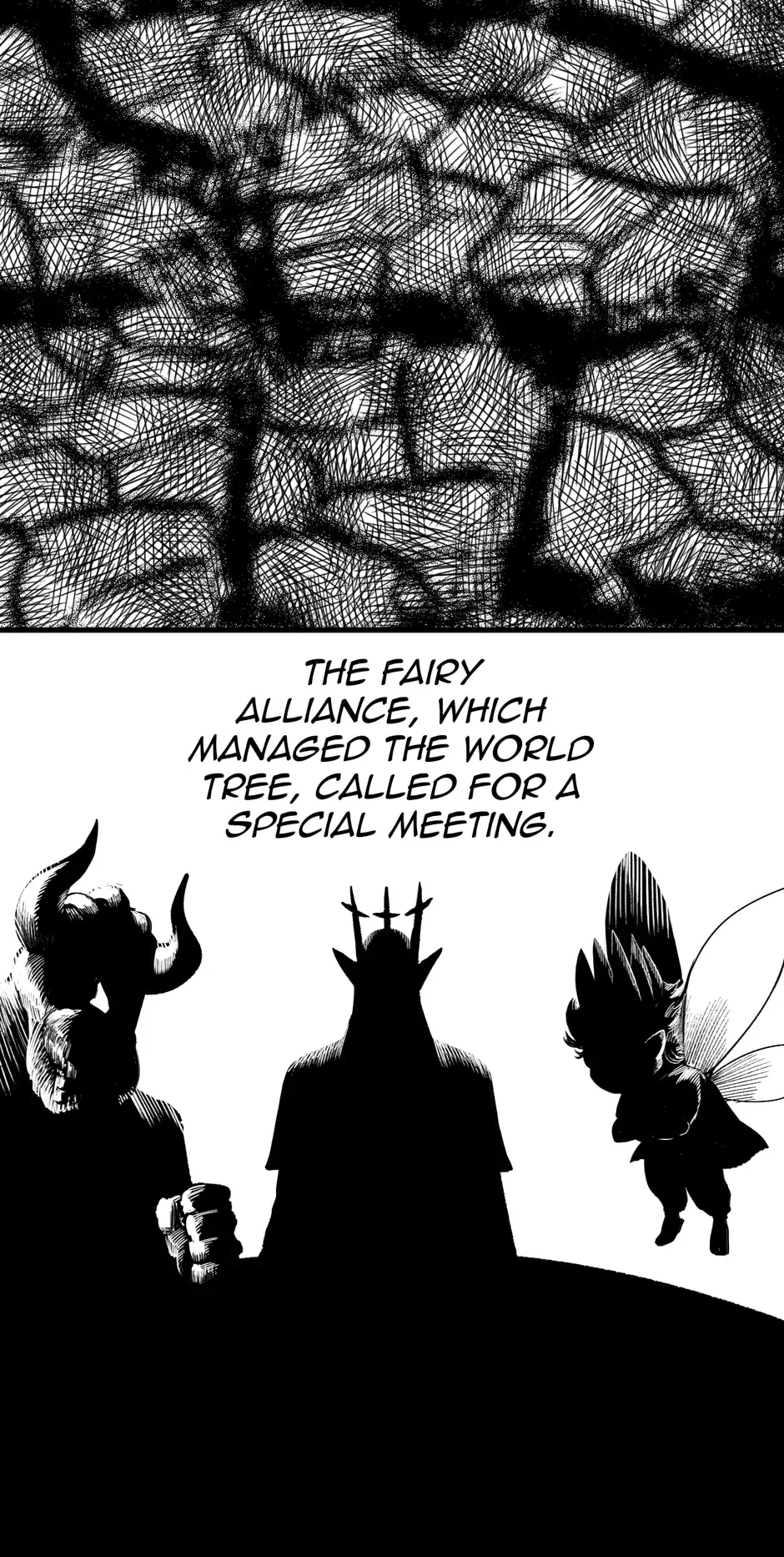 Latna Saga: Survival of a Sword King Chapter 187 page 7