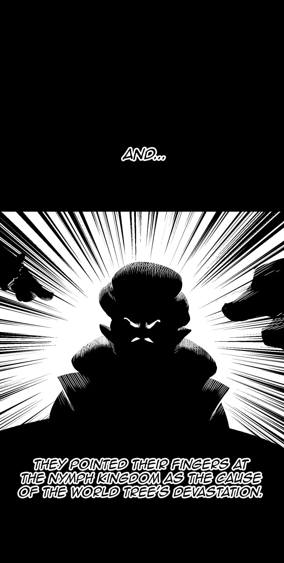 Latna Saga: Survival of a Sword King Chapter 187 page 8
