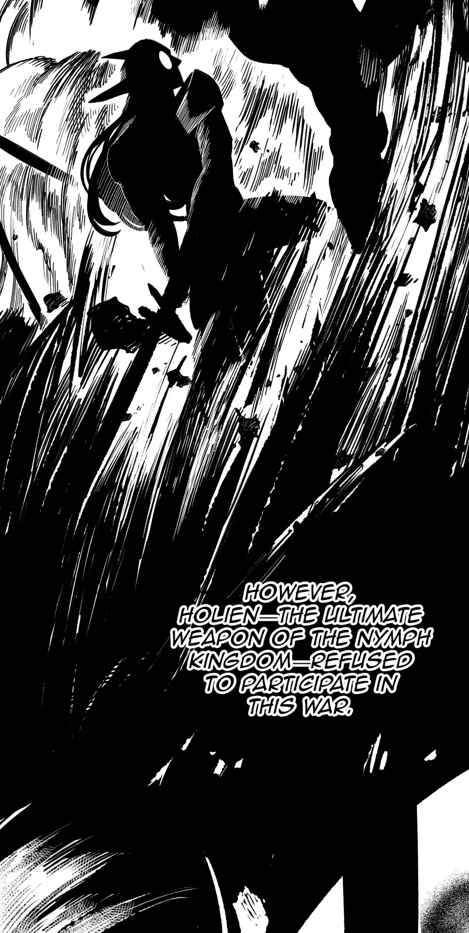 Latna Saga: Survival of a Sword King Chapter 187 page 12