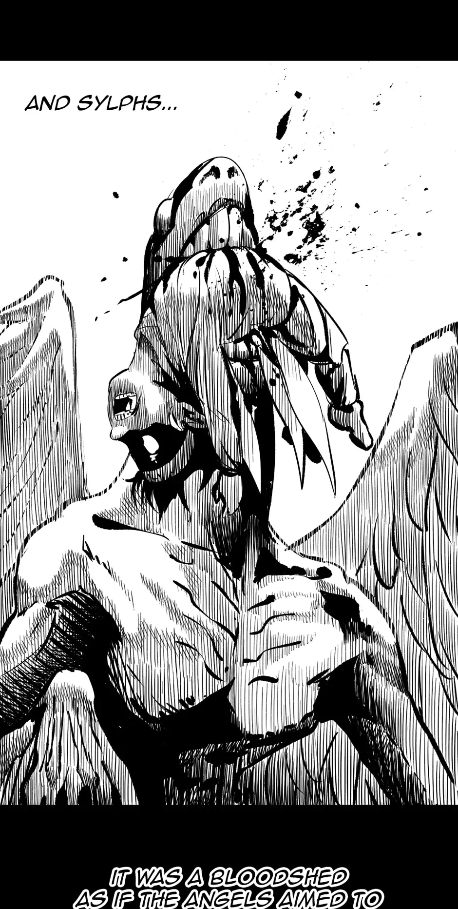 Latna Saga: Survival of a Sword King Chapter 187 page 26