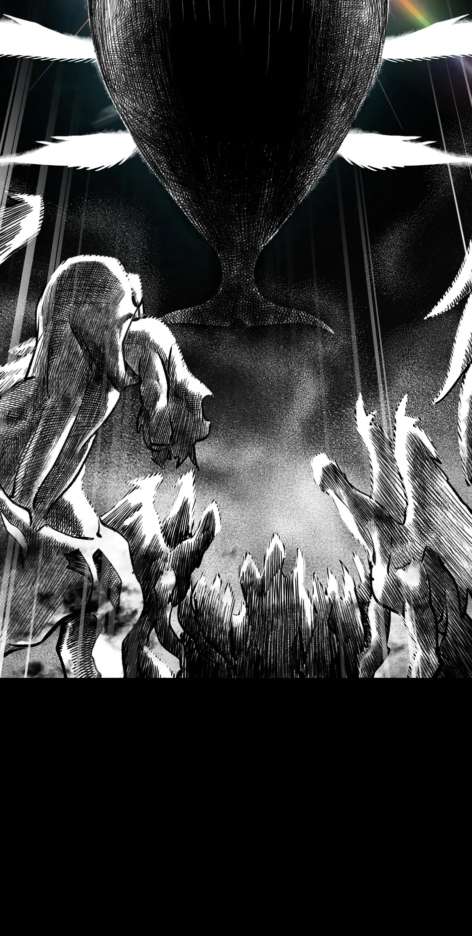 Latna Saga: Survival of a Sword King Chapter 187 page 29