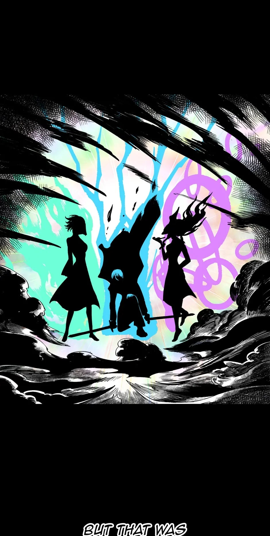Latna Saga: Survival of a Sword King Chapter 187 page 32