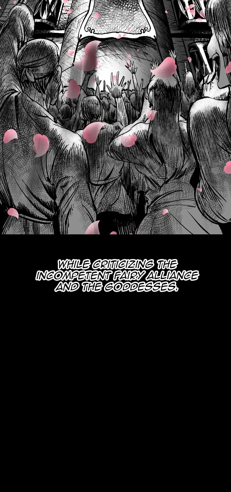Latna Saga: Survival of a Sword King Chapter 187 page 36