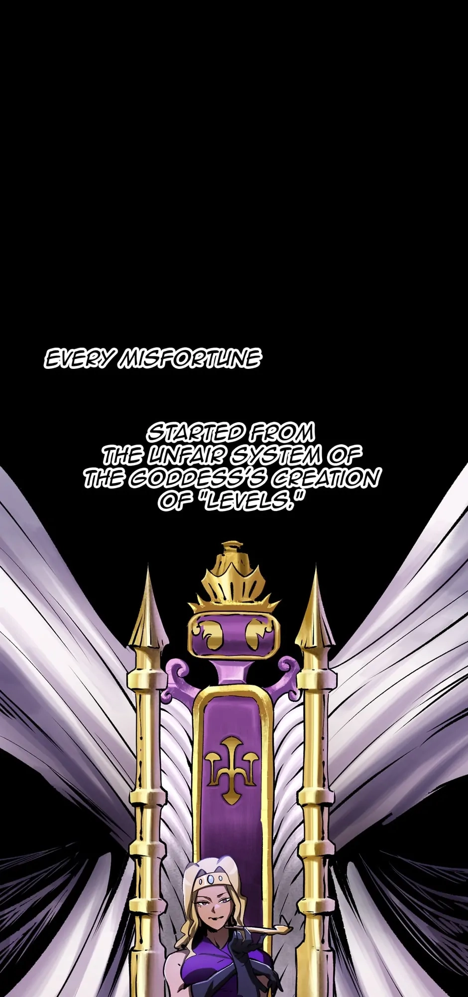 Latna Saga: Survival of a Sword King Chapter 187 page 38