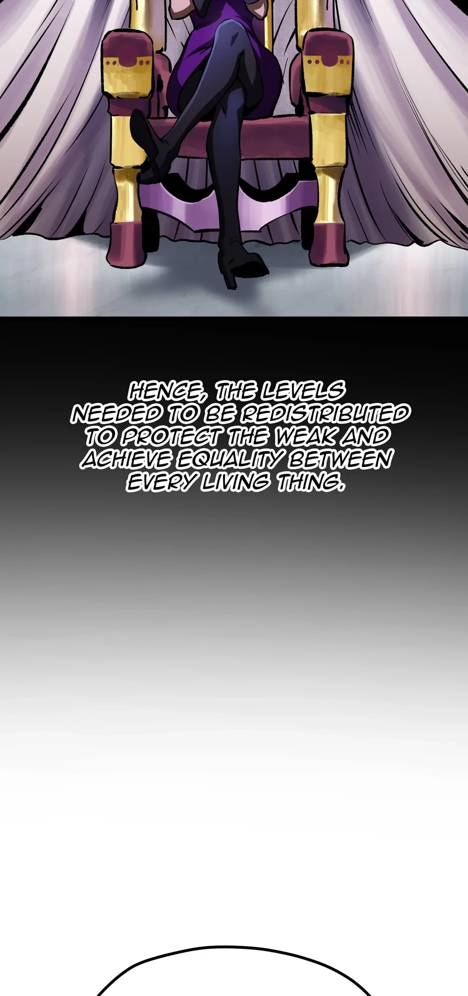 Latna Saga: Survival of a Sword King Chapter 187 page 39