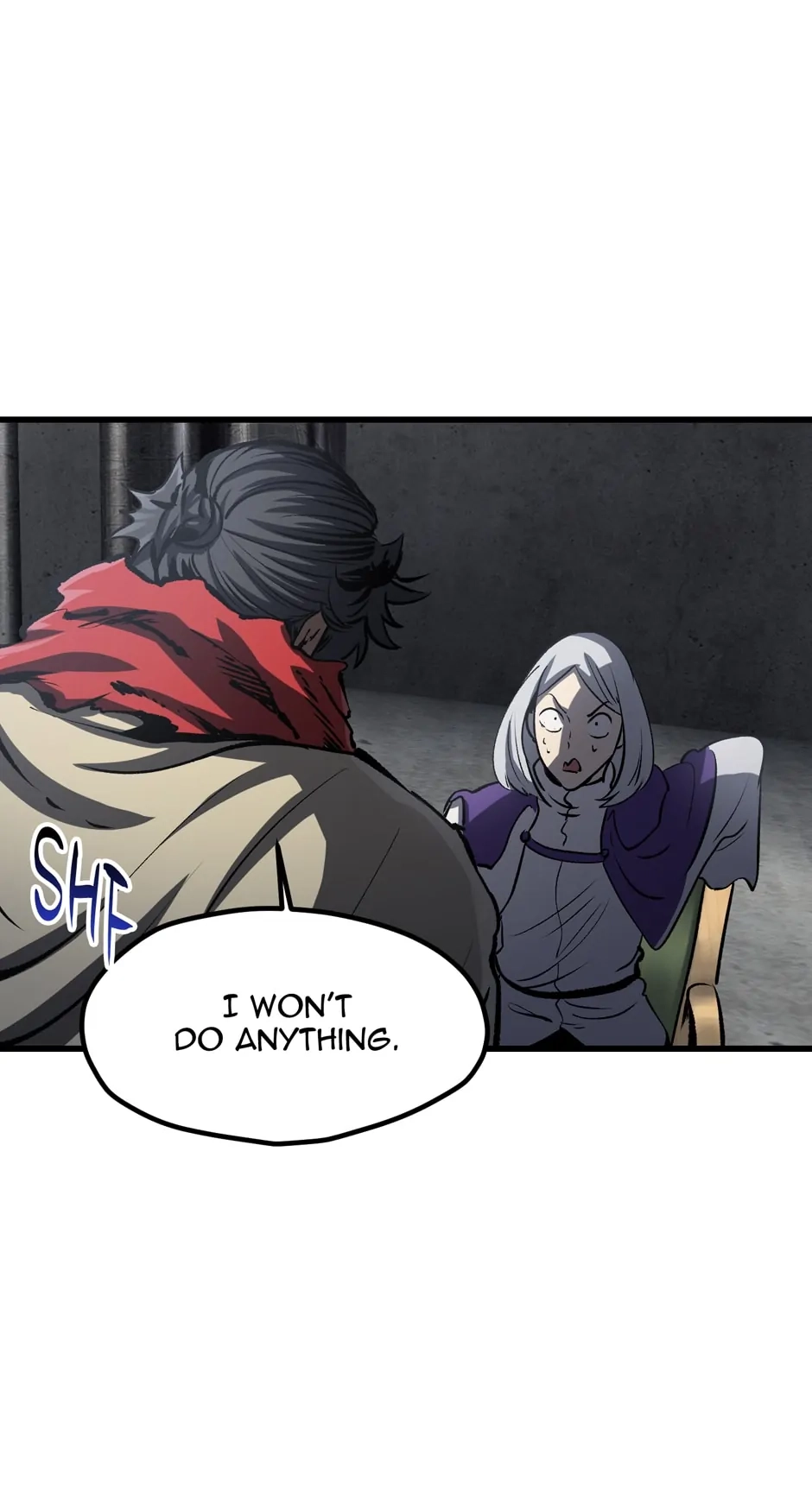 Latna Saga: Survival of a Sword King Chapter 187 page 47