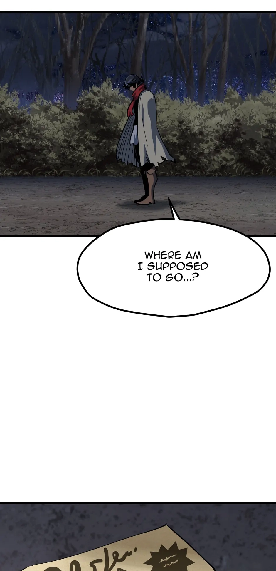 Latna Saga: Survival of a Sword King Chapter 187 page 58