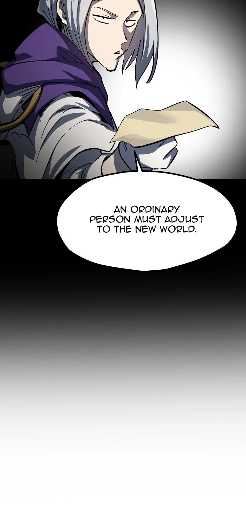 Latna Saga: Survival of a Sword King Chapter 187 page 60