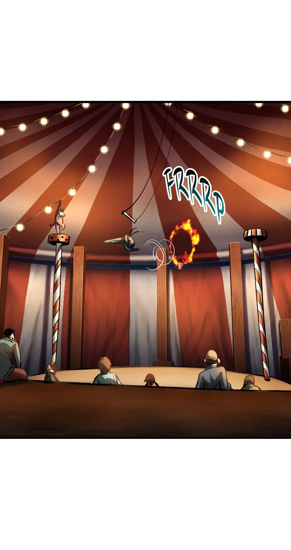 Latna Saga: Survival of a Sword King Chapter 187 page 68