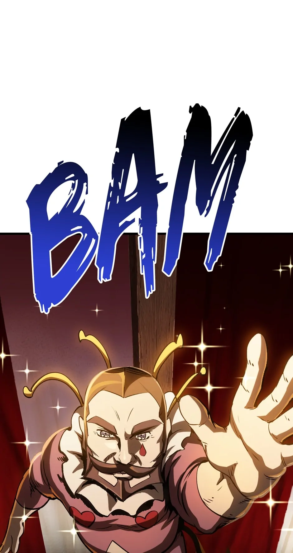 Latna Saga: Survival of a Sword King Chapter 187 page 71