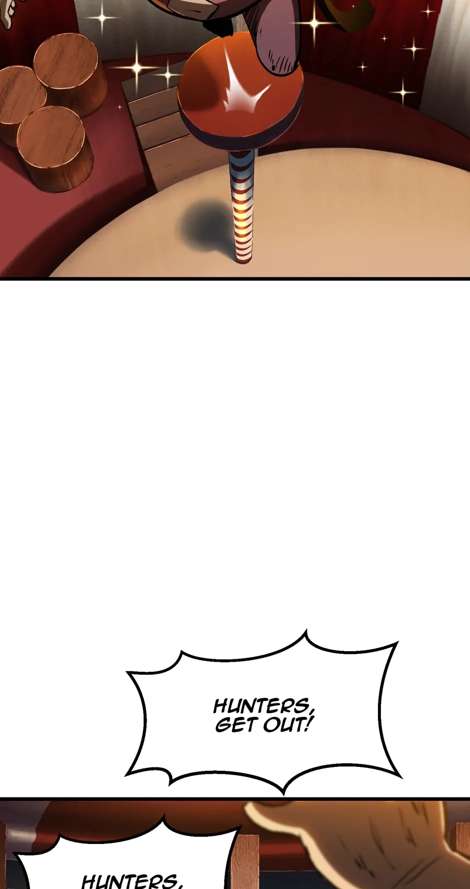 Latna Saga: Survival of a Sword King Chapter 187 page 72