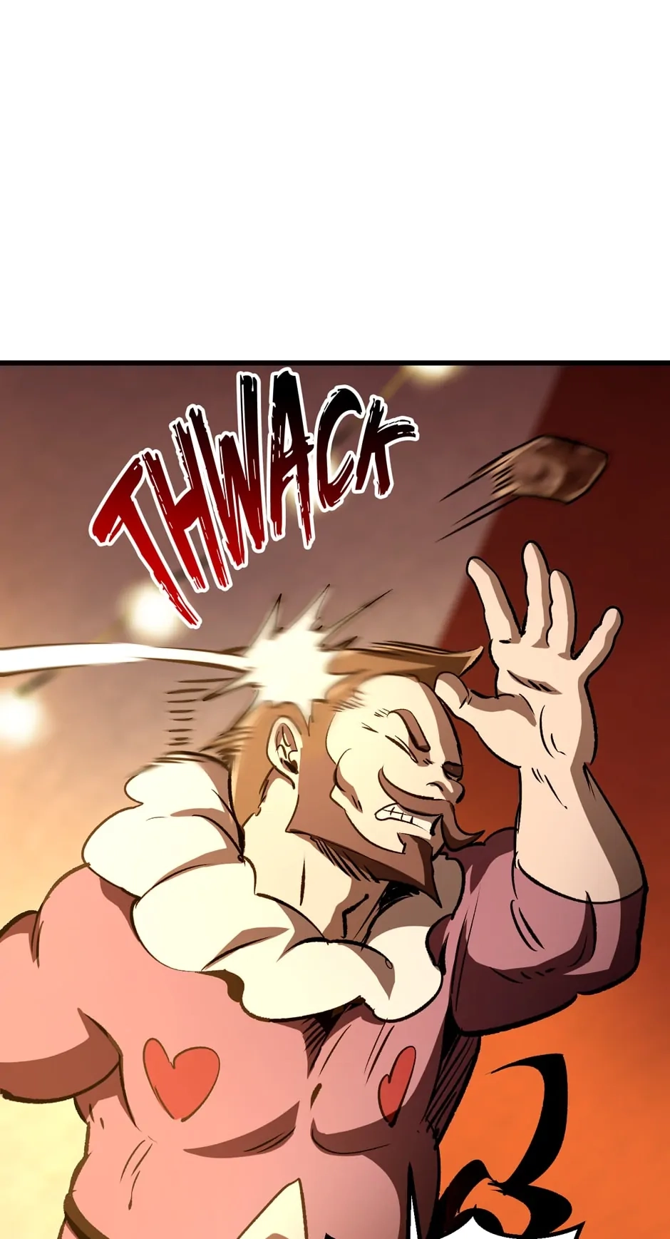 Latna Saga: Survival of a Sword King Chapter 187 page 75