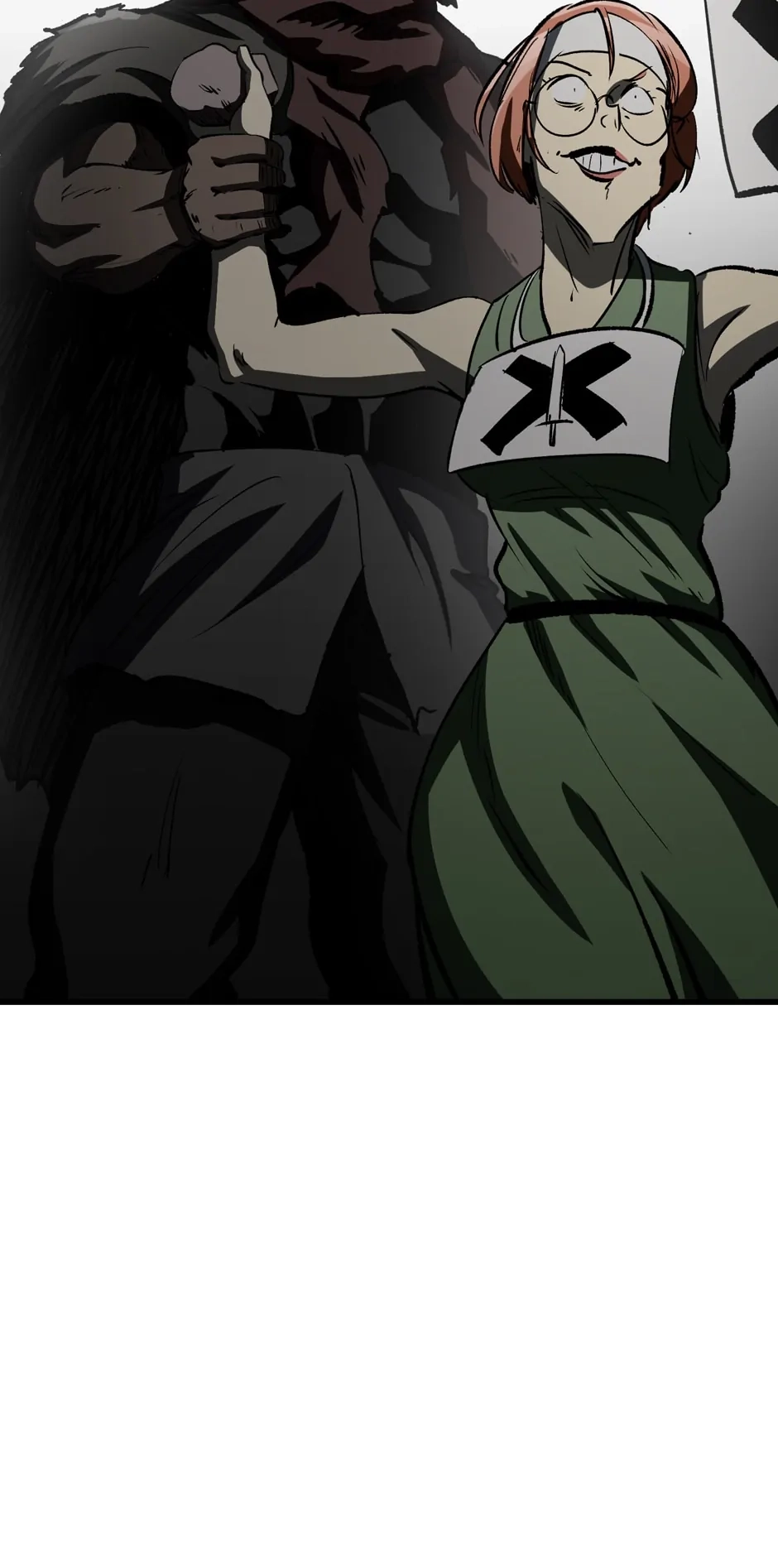 Latna Saga: Survival of a Sword King Chapter 187 page 86
