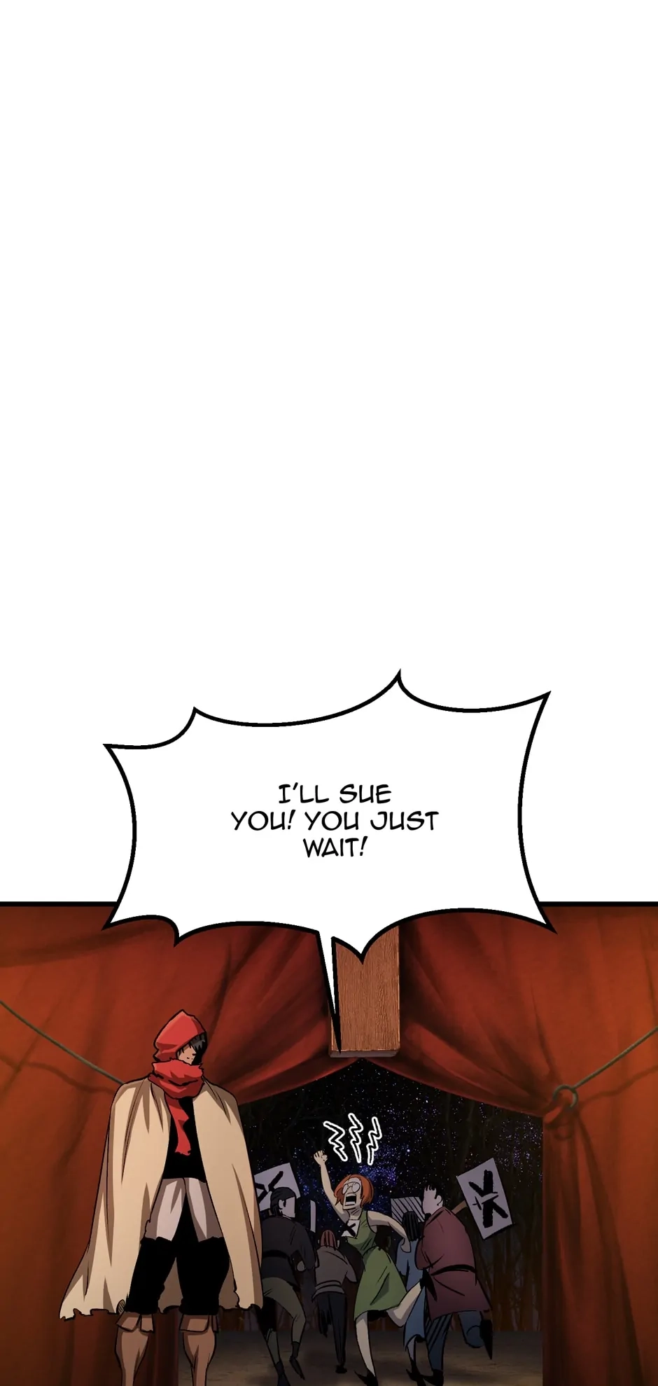 Latna Saga: Survival of a Sword King Chapter 187 page 89