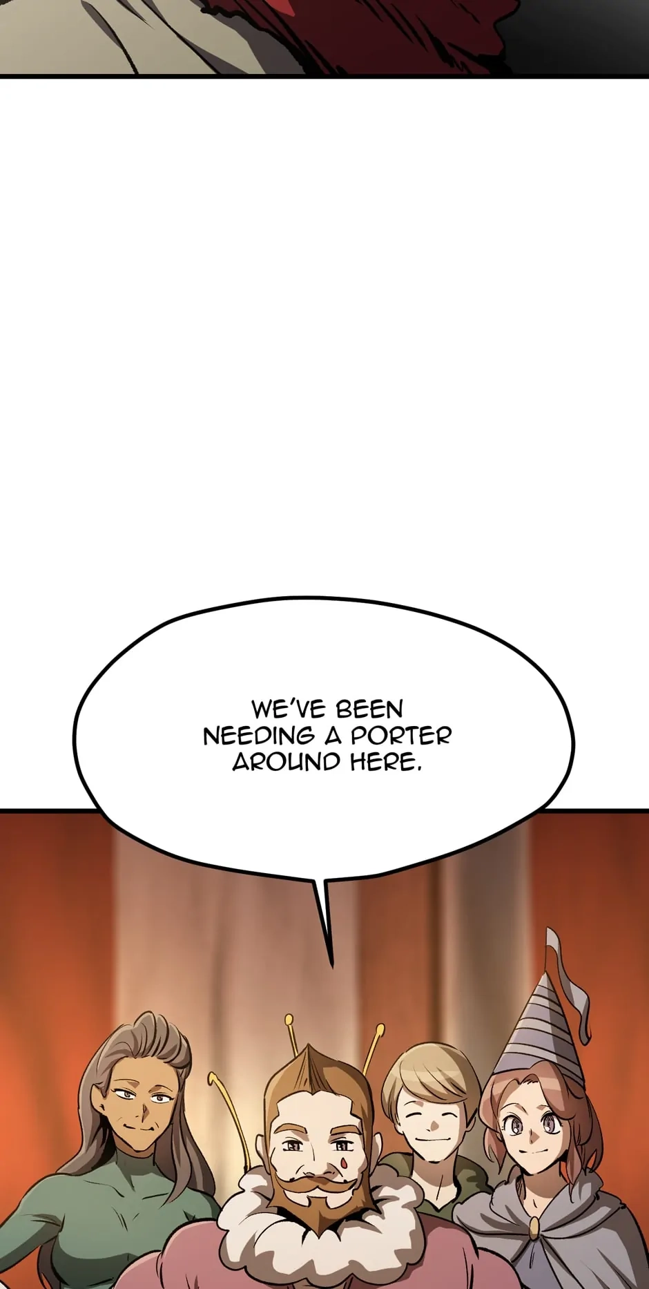 Latna Saga: Survival of a Sword King Chapter 187 page 94