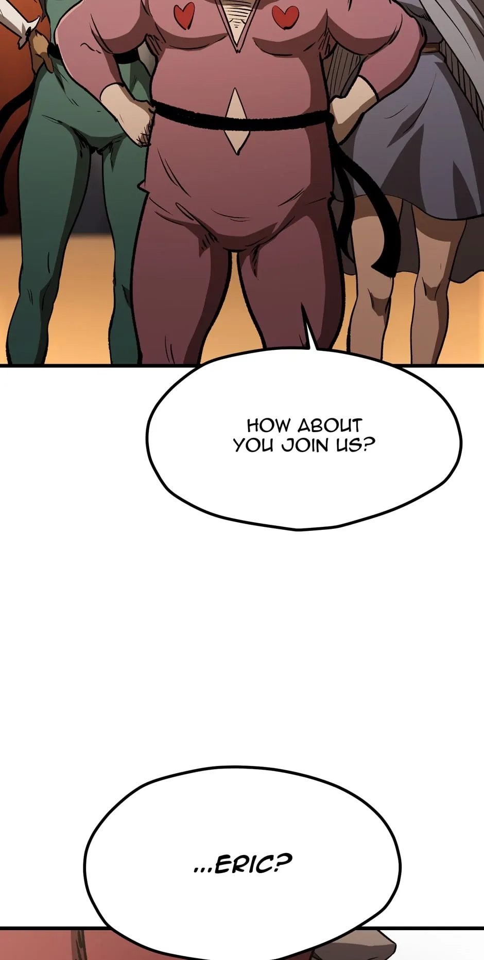 Latna Saga: Survival of a Sword King Chapter 187 page 95