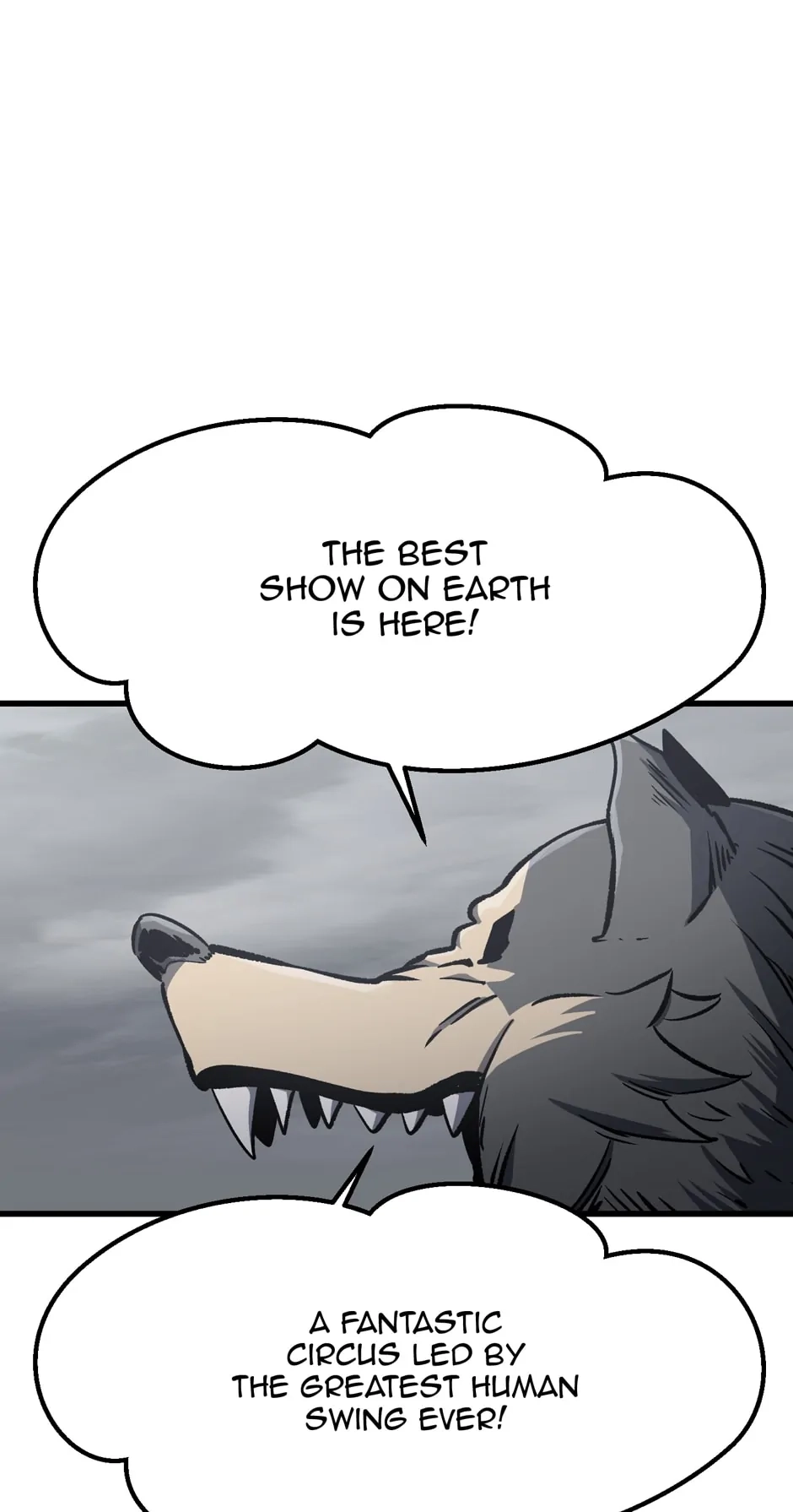 Latna Saga: Survival of a Sword King Chapter 188 page 2