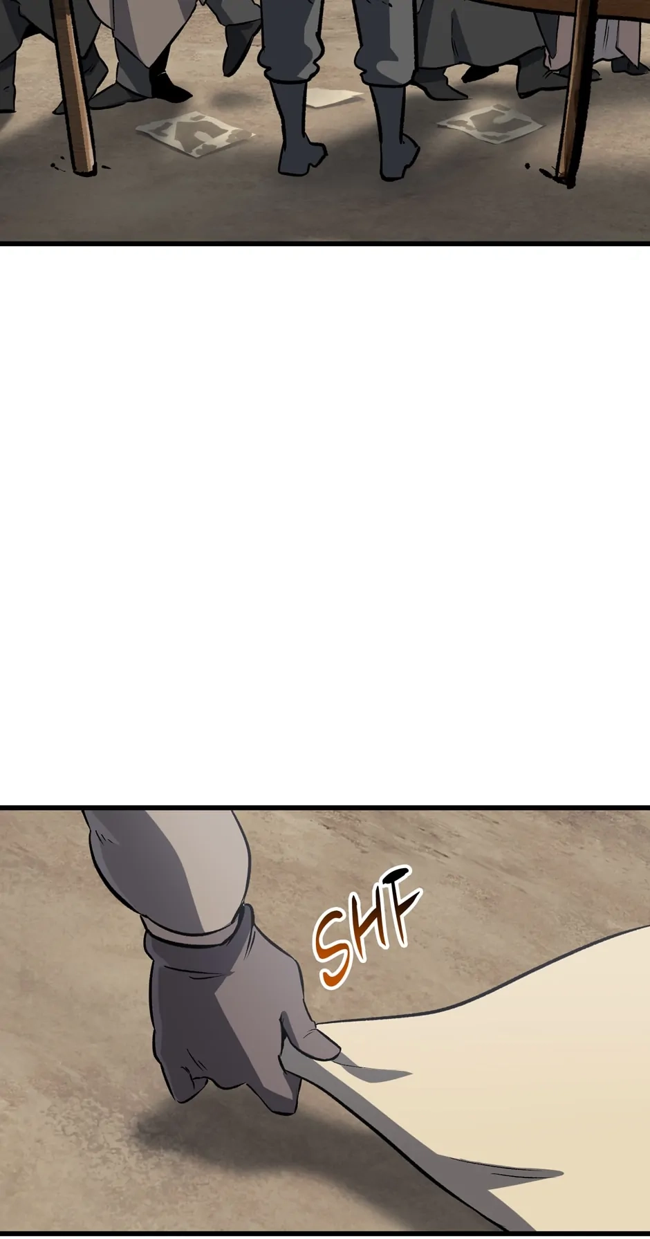 Latna Saga: Survival of a Sword King Chapter 188 page 5