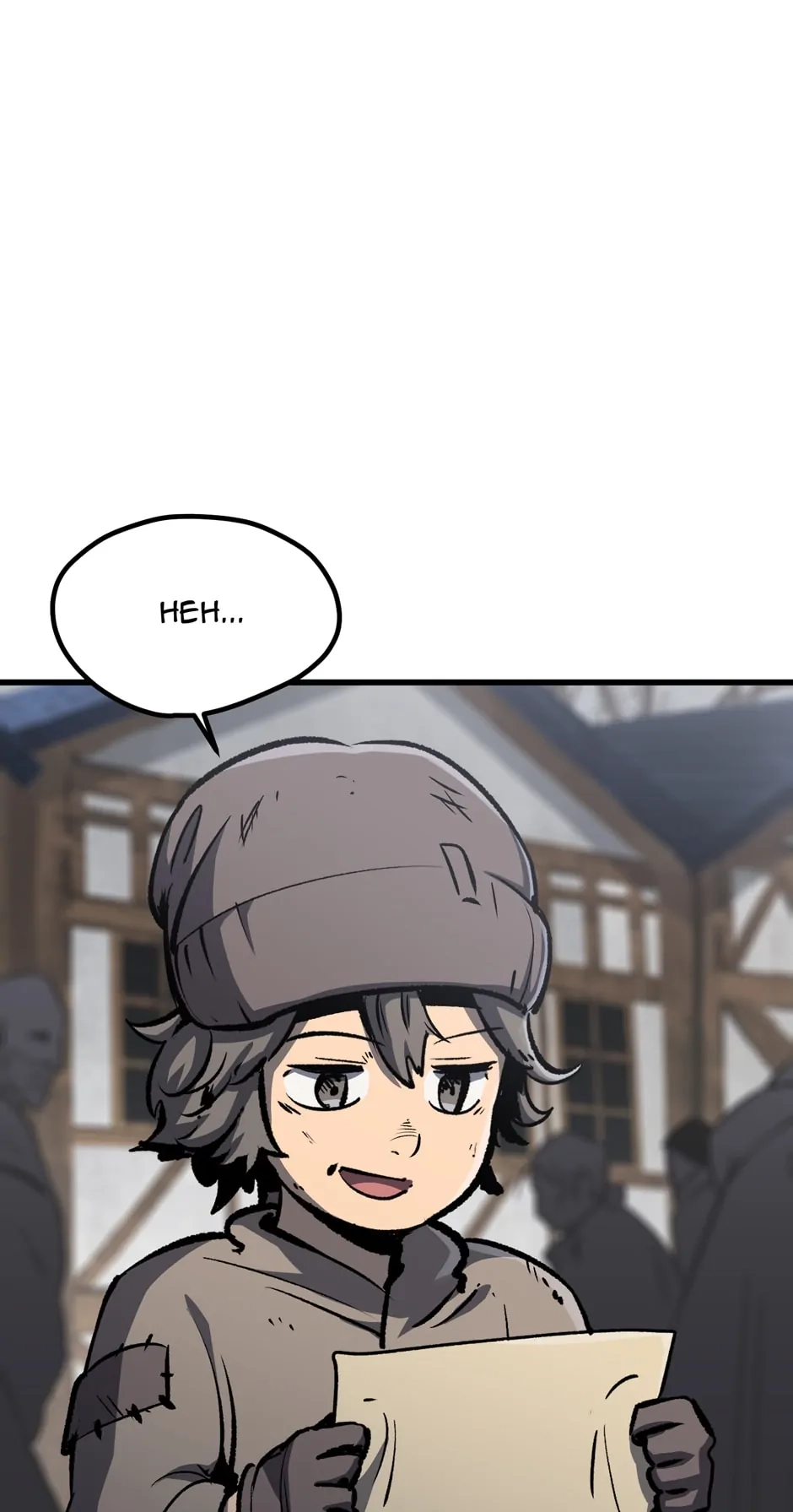 Latna Saga: Survival of a Sword King Chapter 188 page 6