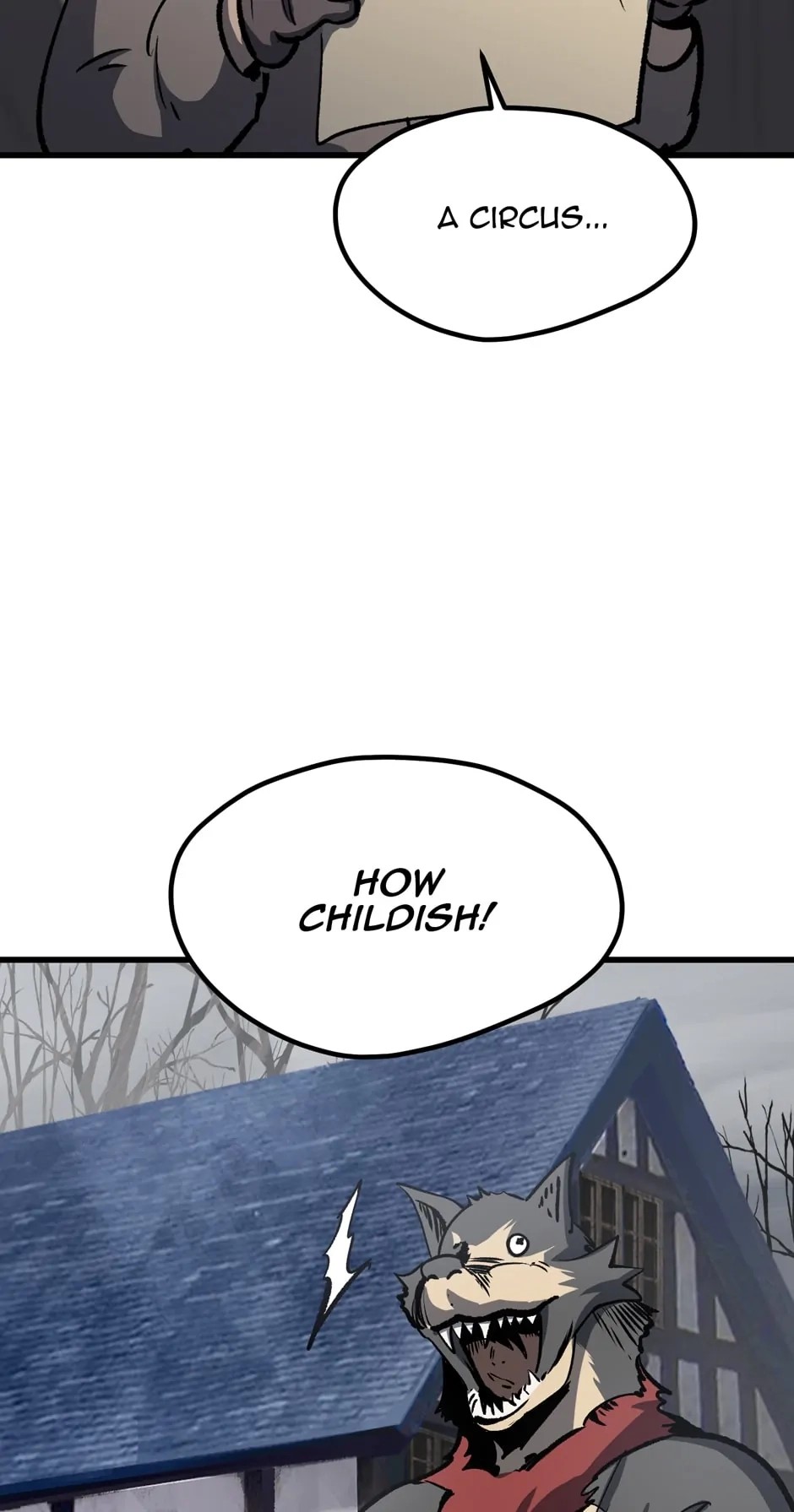 Latna Saga: Survival of a Sword King Chapter 188 page 7