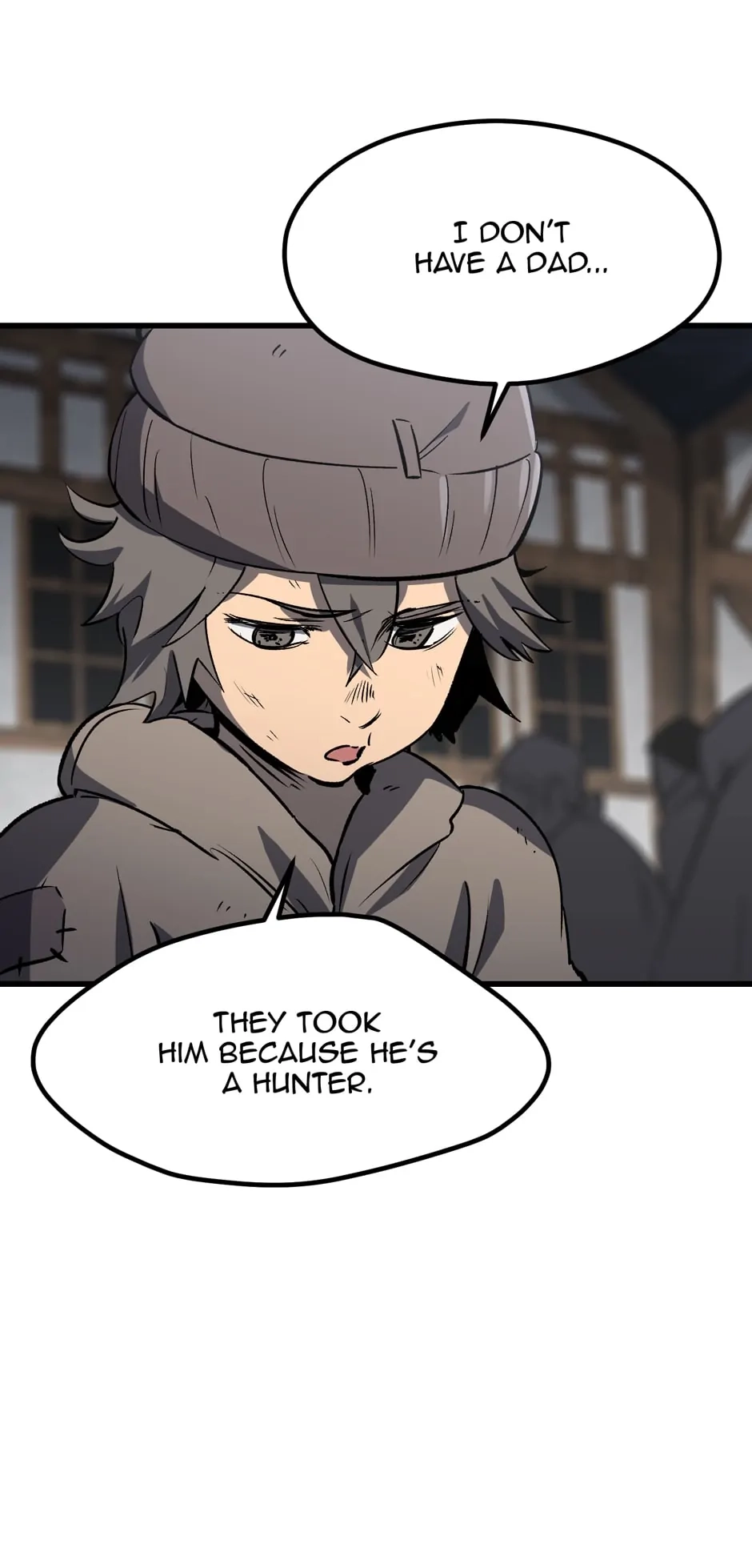 Latna Saga: Survival of a Sword King Chapter 188 page 12