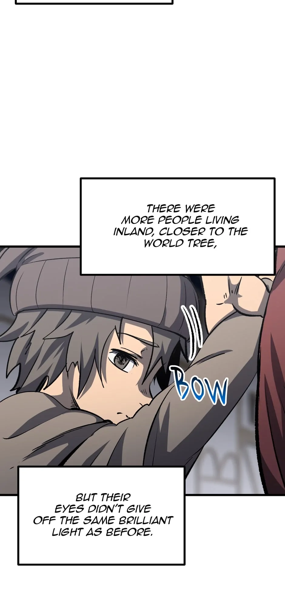 Latna Saga: Survival of a Sword King Chapter 188 page 19