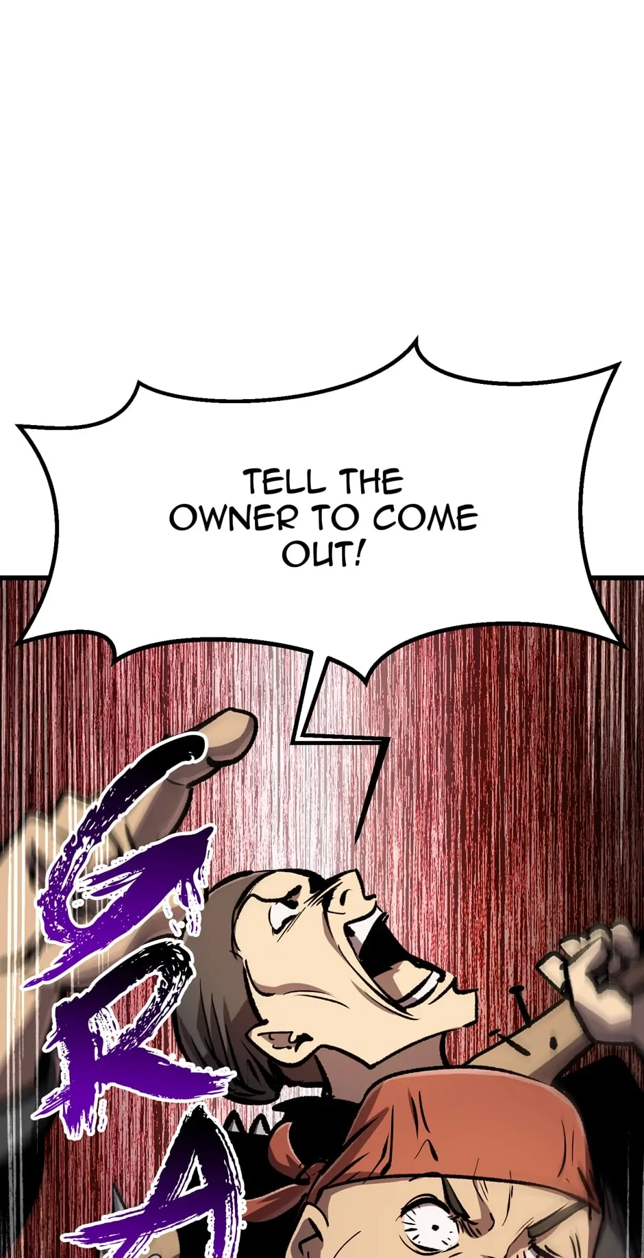 Latna Saga: Survival of a Sword King Chapter 188 page 24