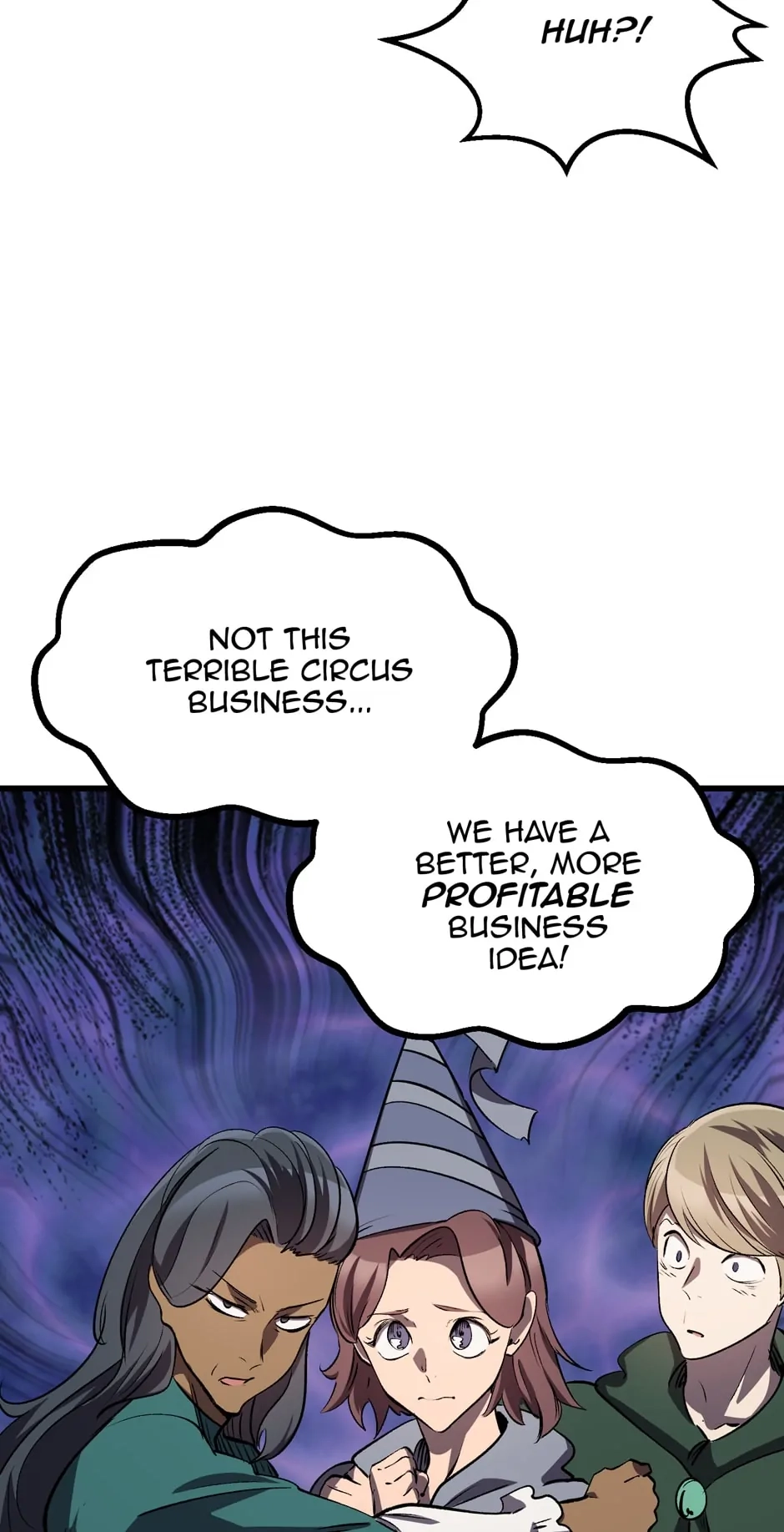 Latna Saga: Survival of a Sword King Chapter 188 page 29