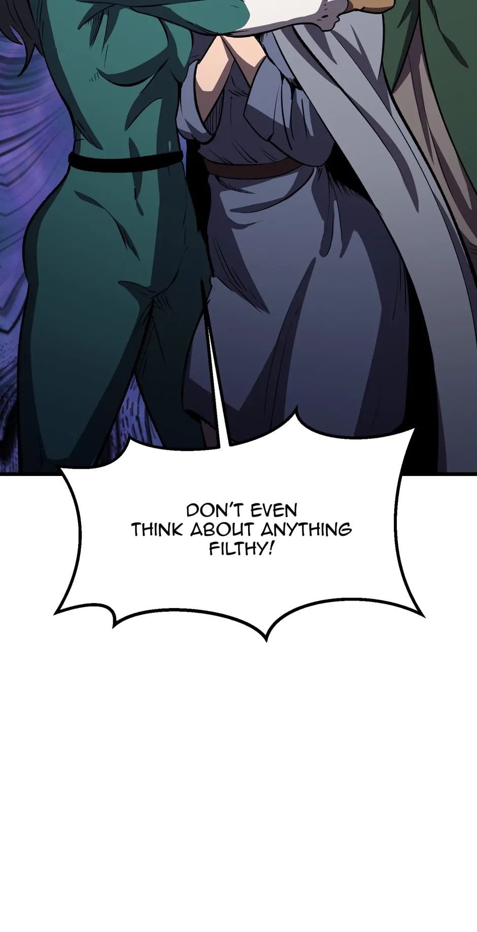 Latna Saga: Survival of a Sword King Chapter 188 page 30