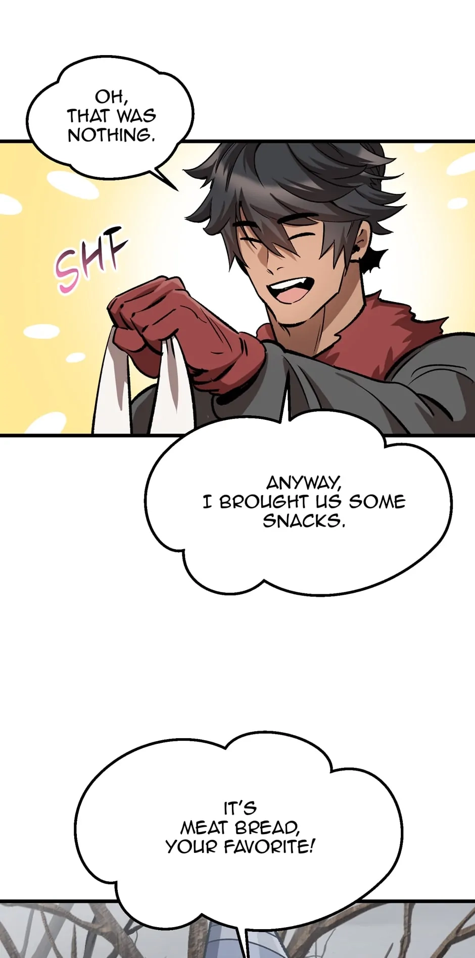 Latna Saga: Survival of a Sword King Chapter 188 page 38