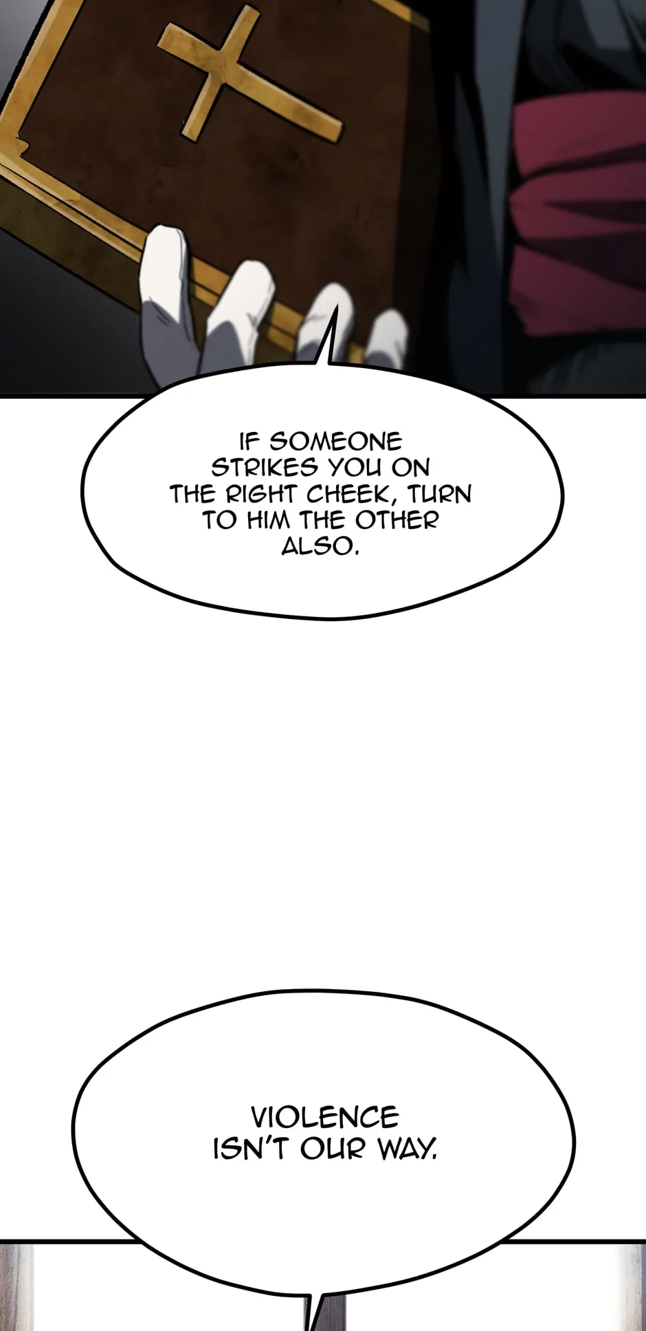 Latna Saga: Survival of a Sword King Chapter 188 page 48